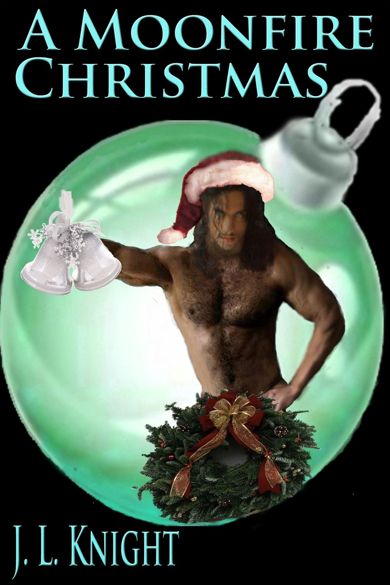 A Moonfire Christmas
