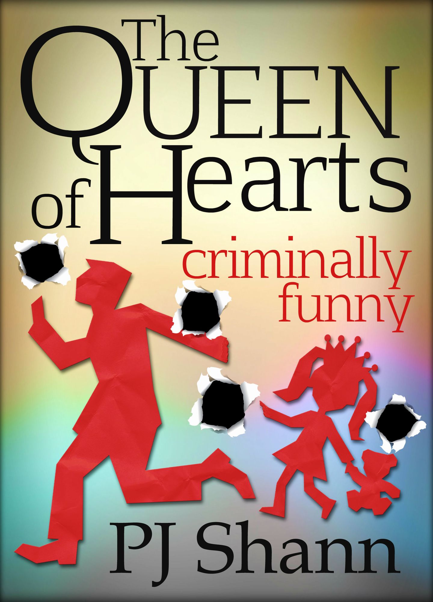 The Queen of Hearts