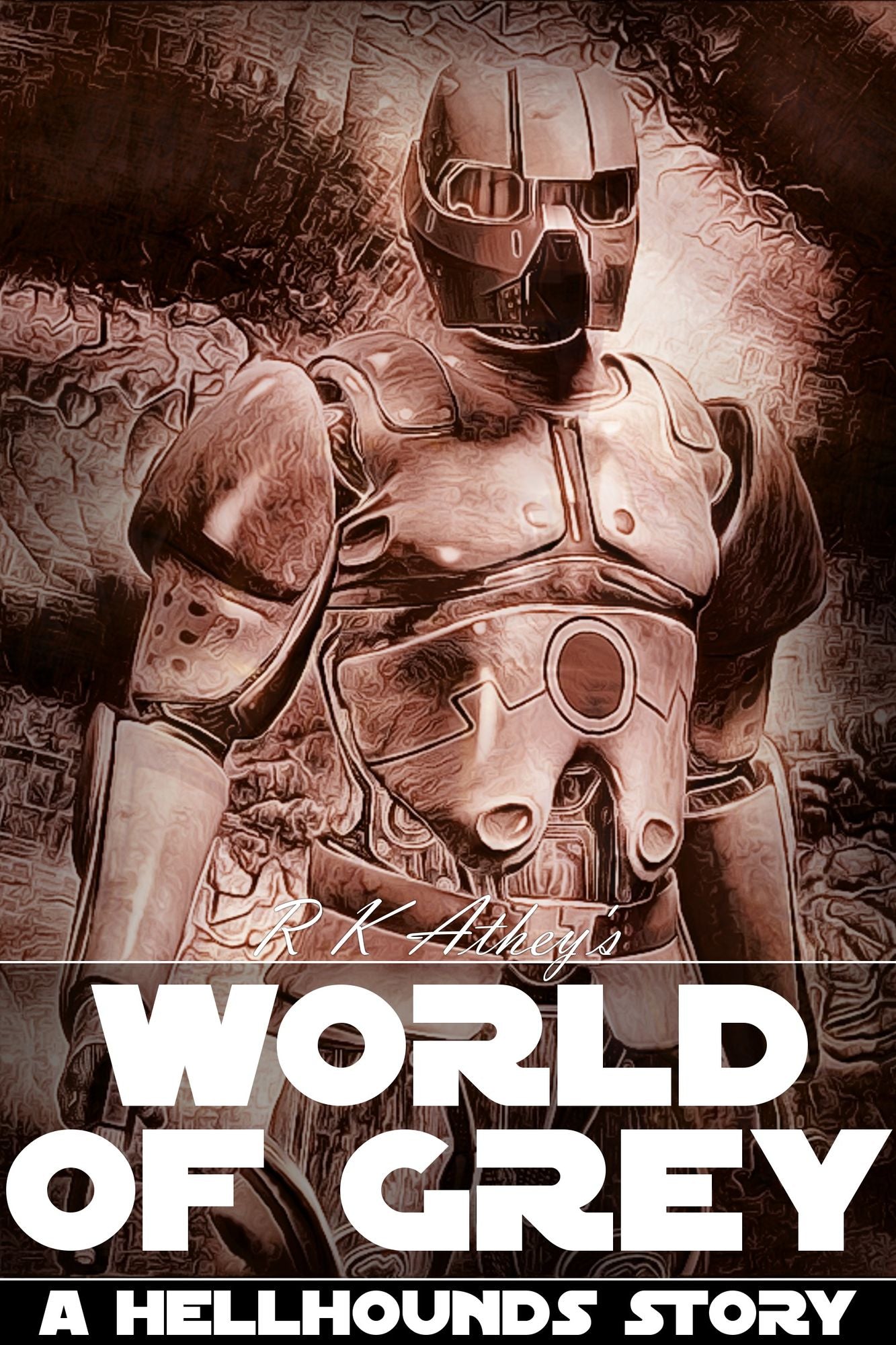 World of Grey