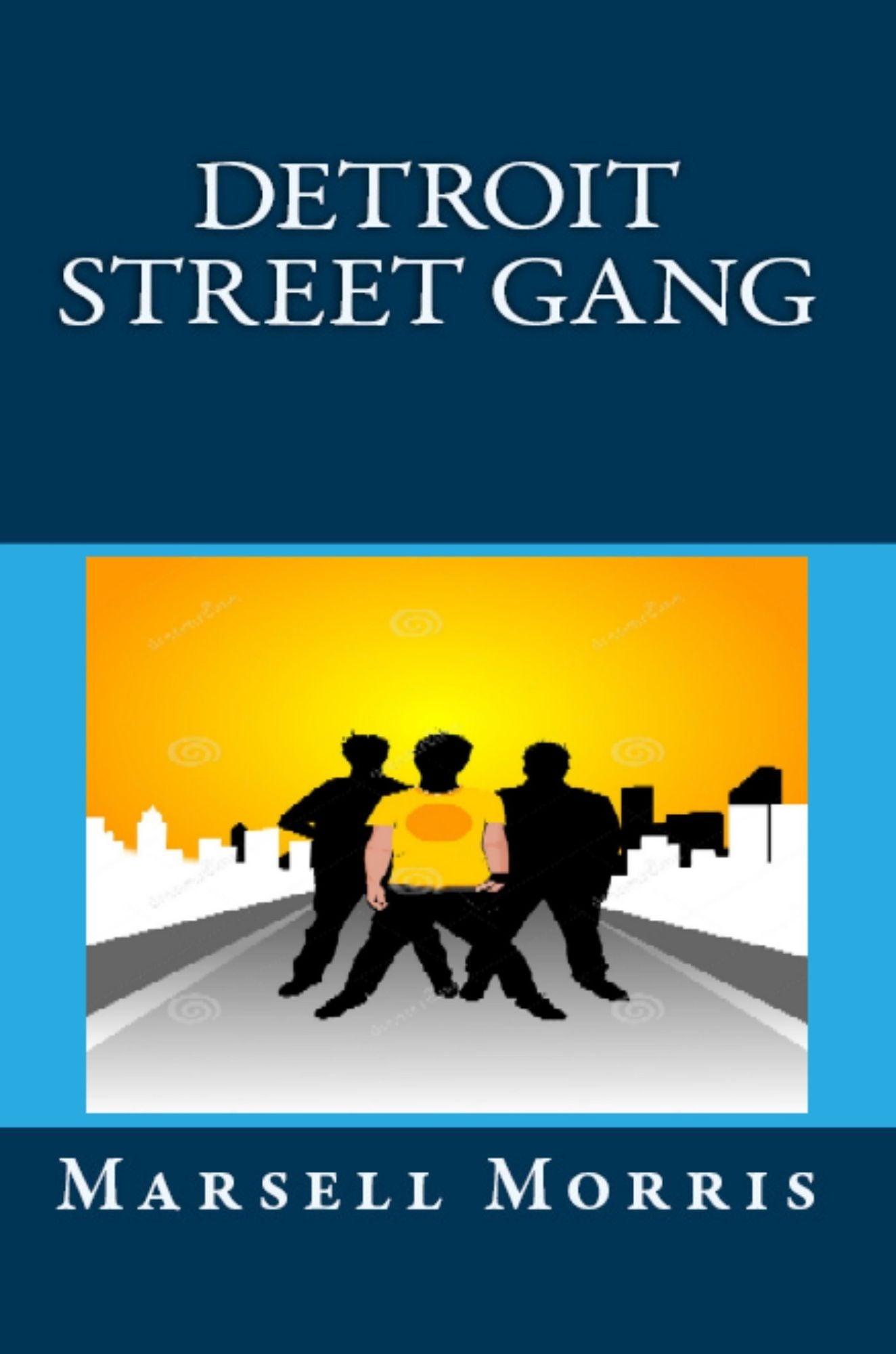 Detroit Street Gang