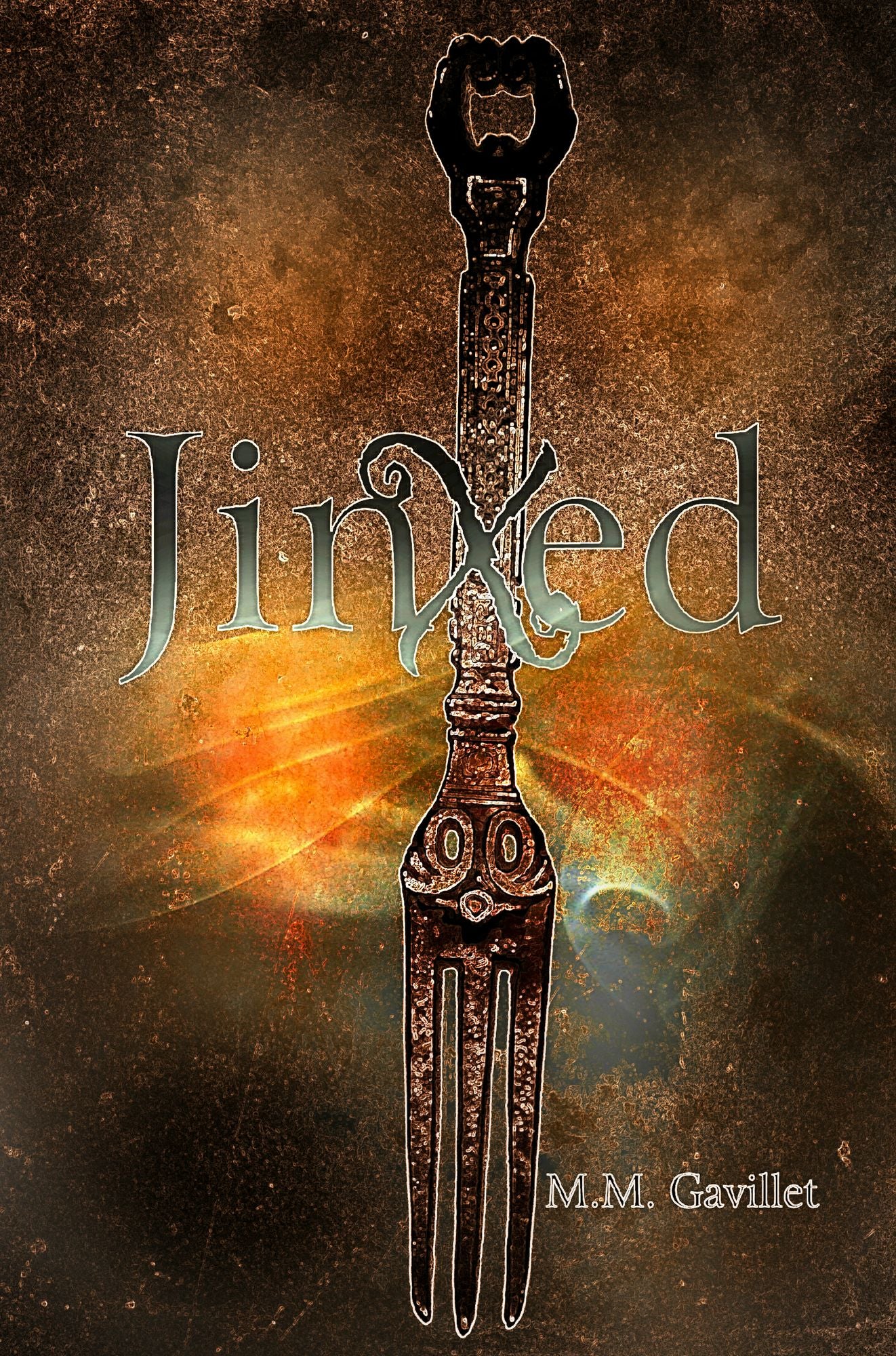Jinxed
