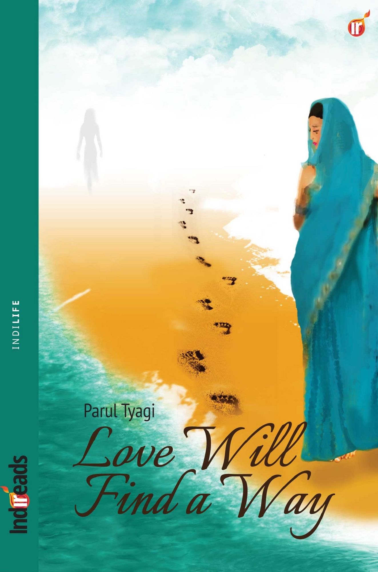 Love Will Find a Way