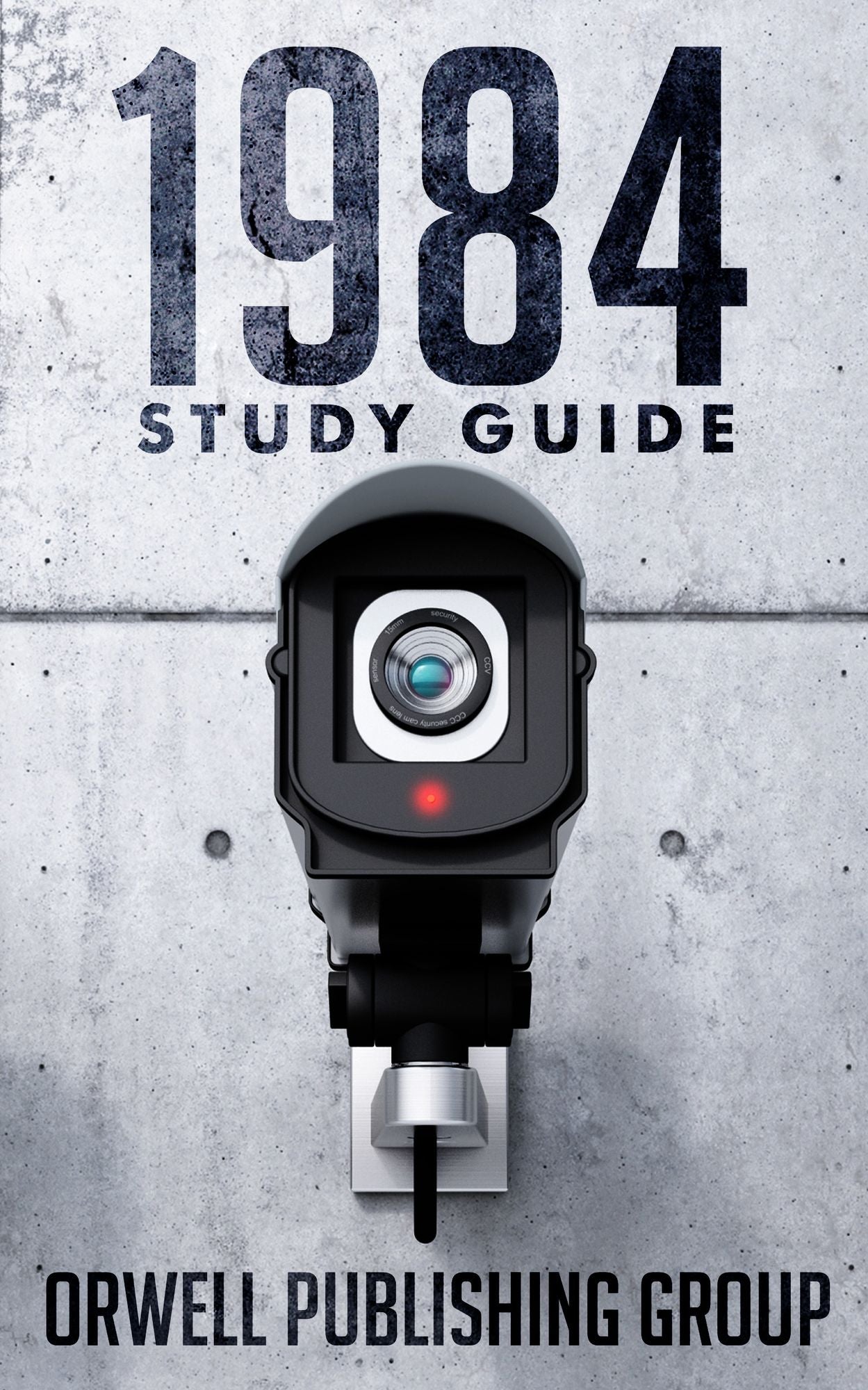 1984 Study Guide