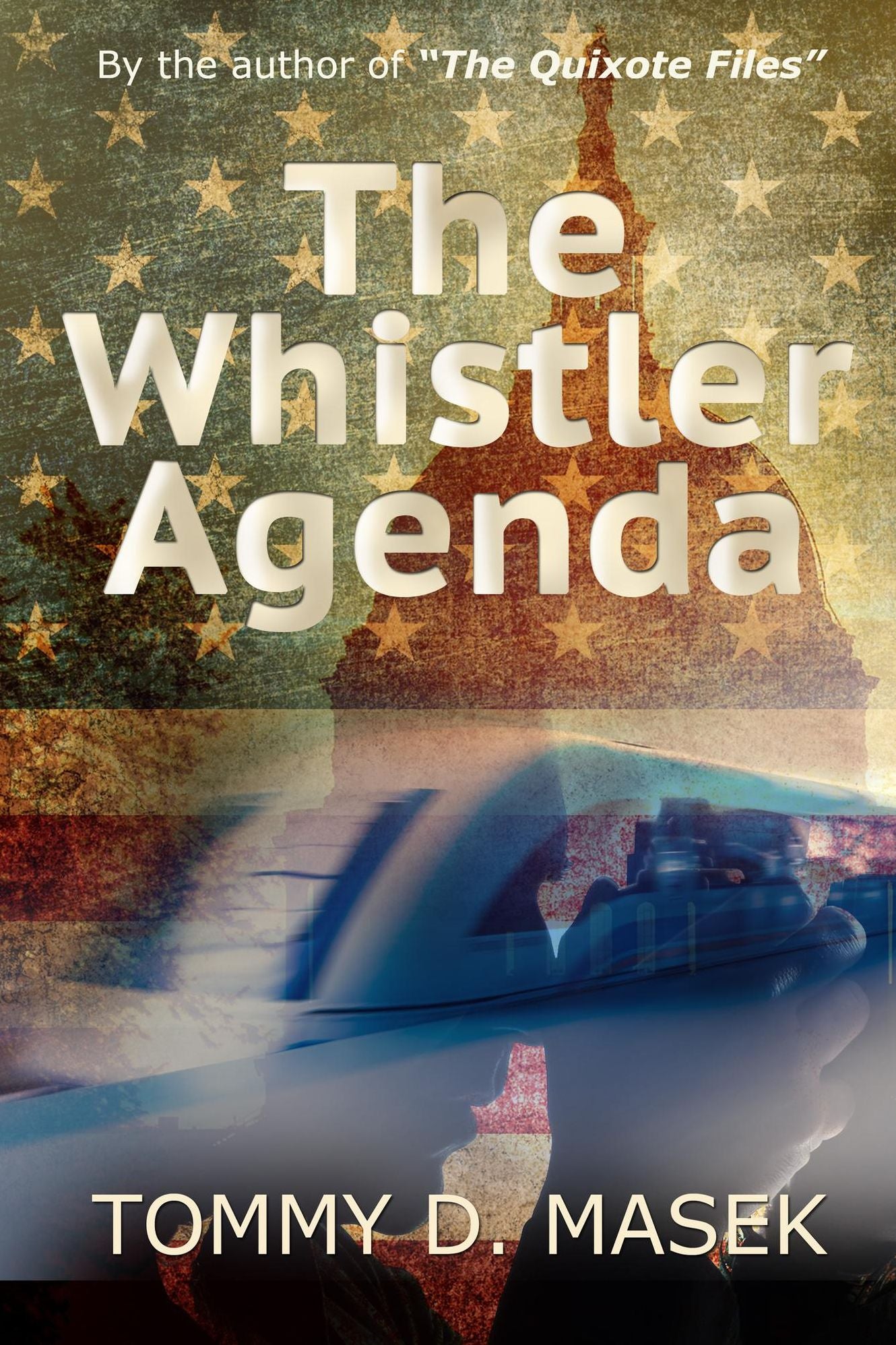 The Whistler Agenda