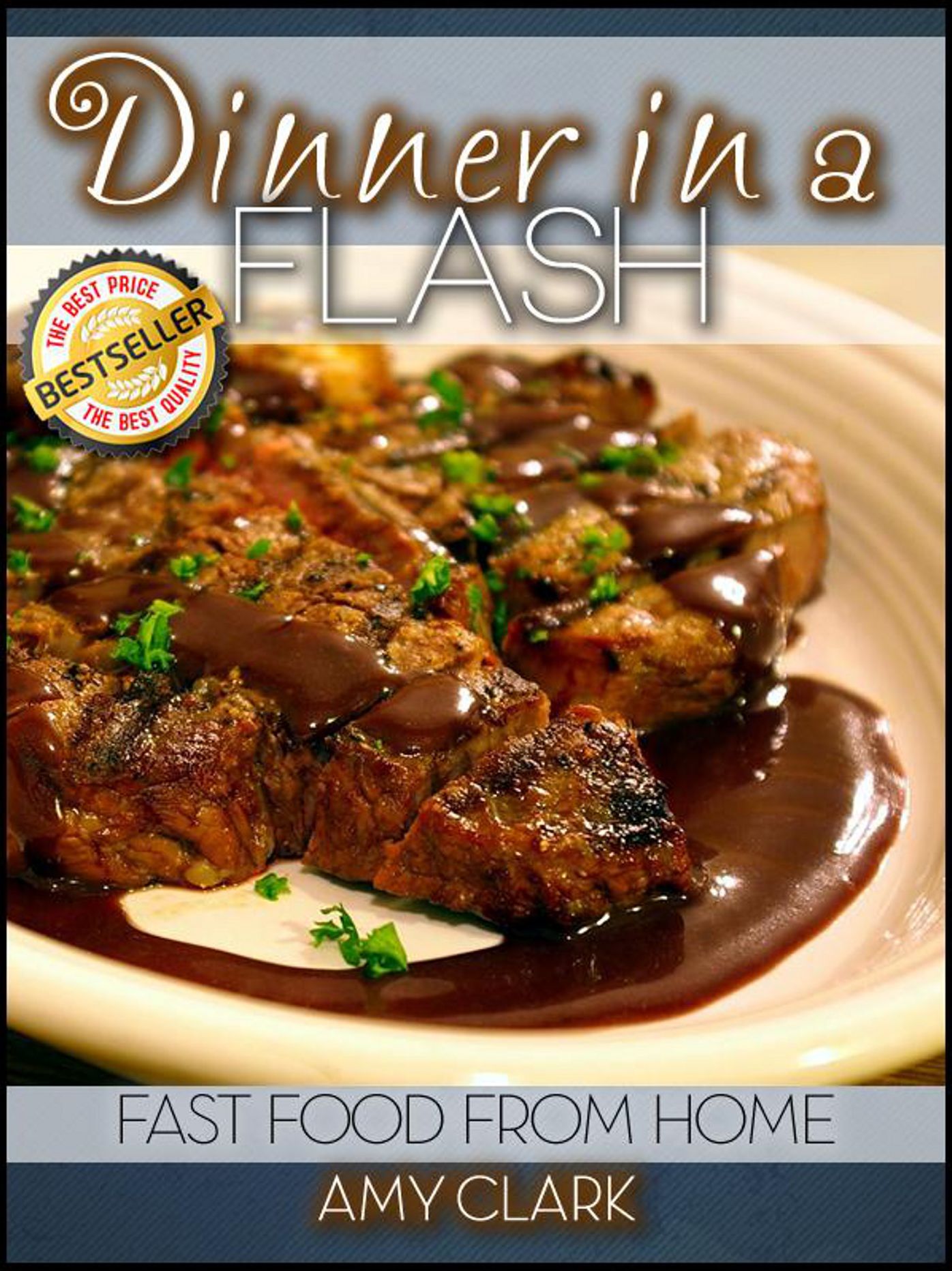 Dinner in a Flash