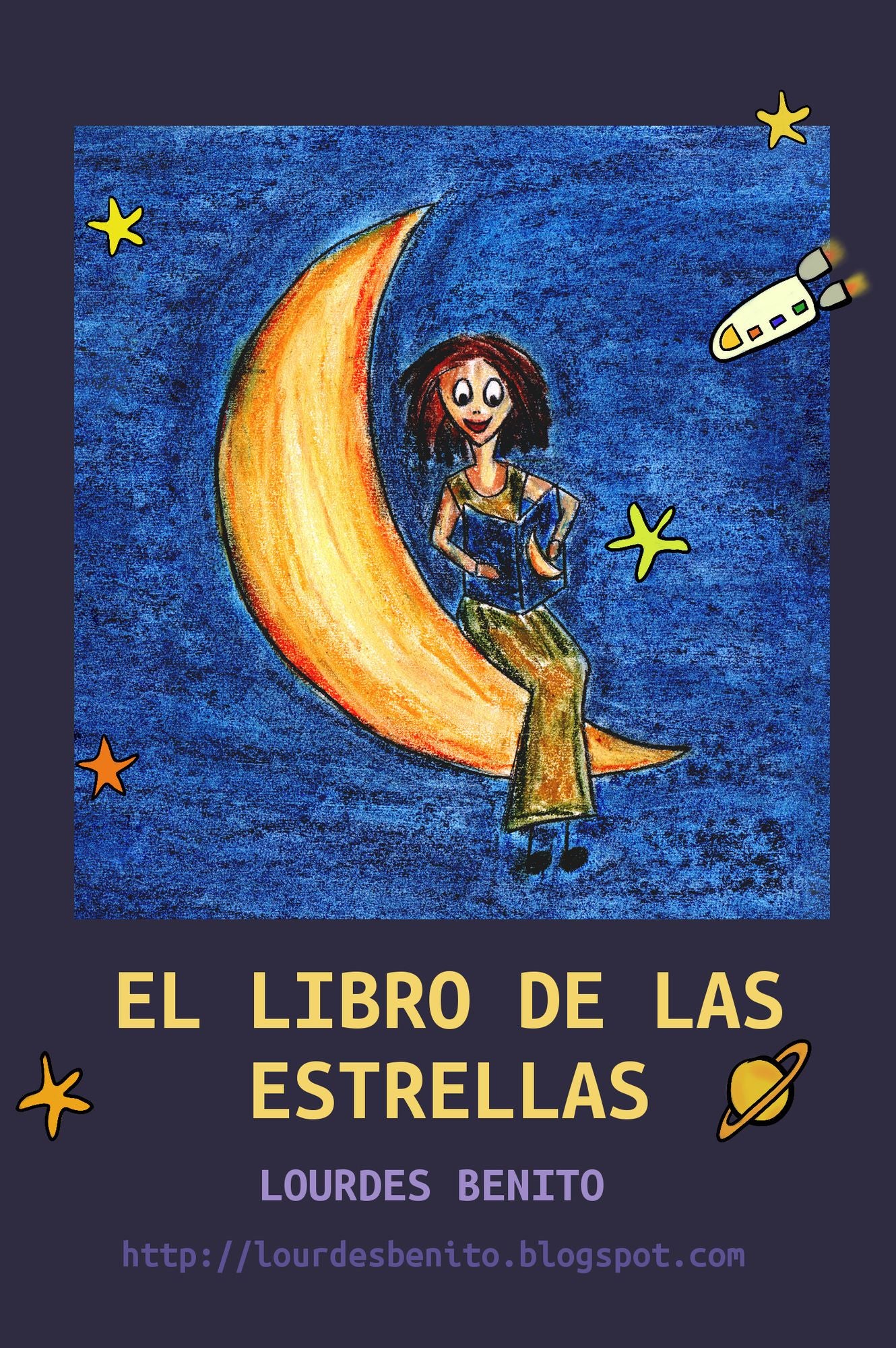 El libro de las estrellas