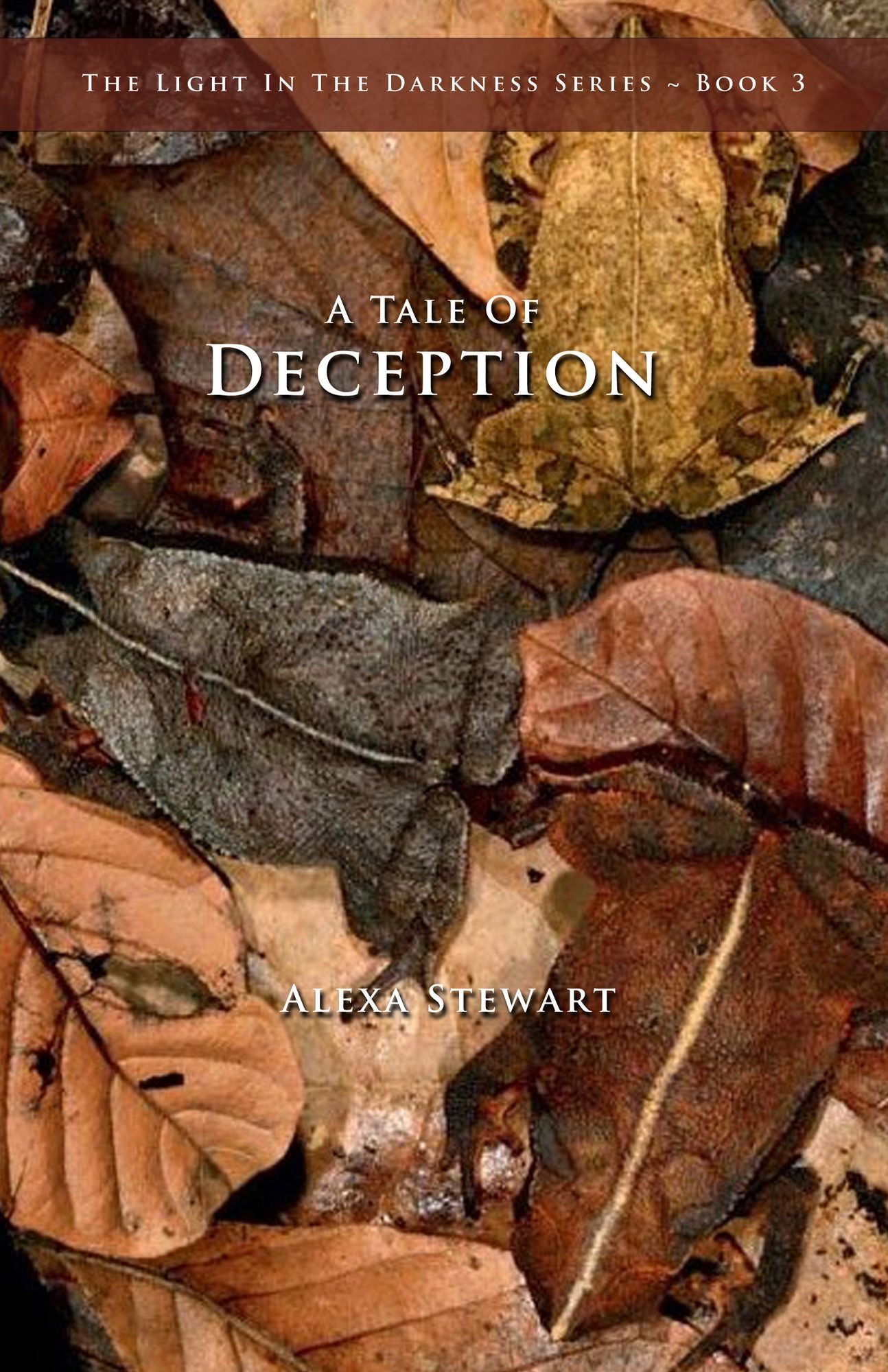A Tale of Deception