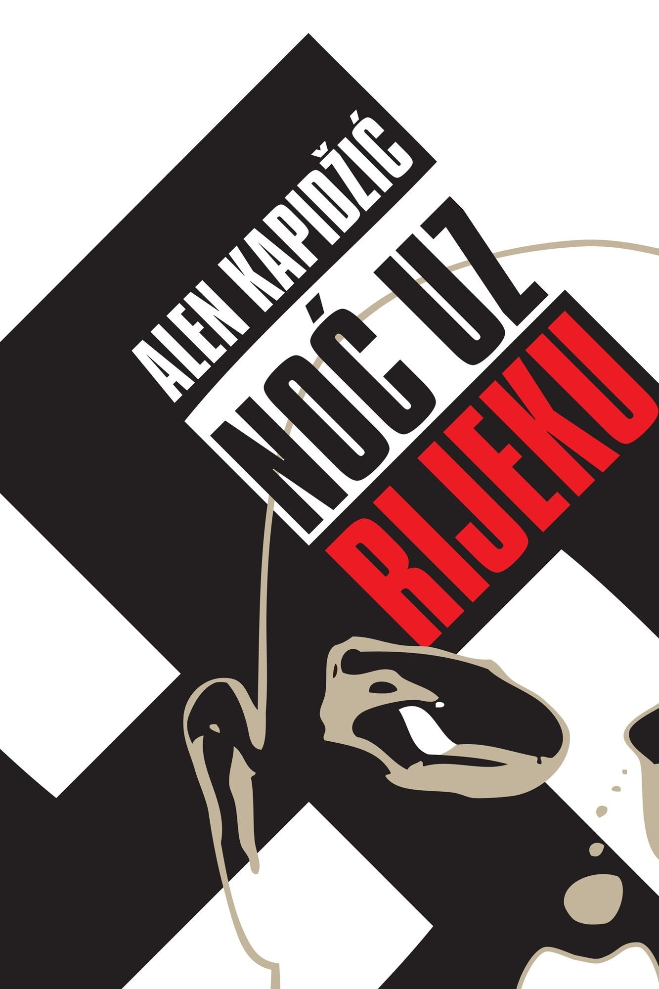 Noc uz Rijeku