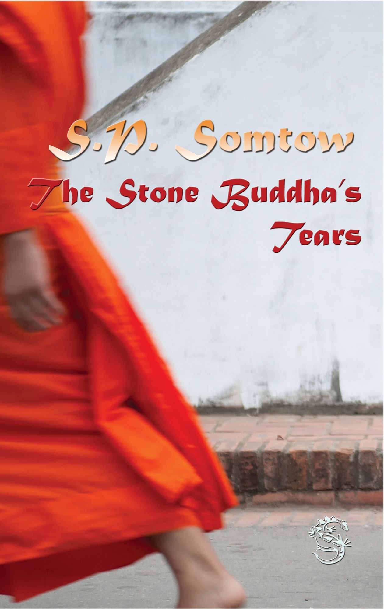 The Stone Buddha's Tears