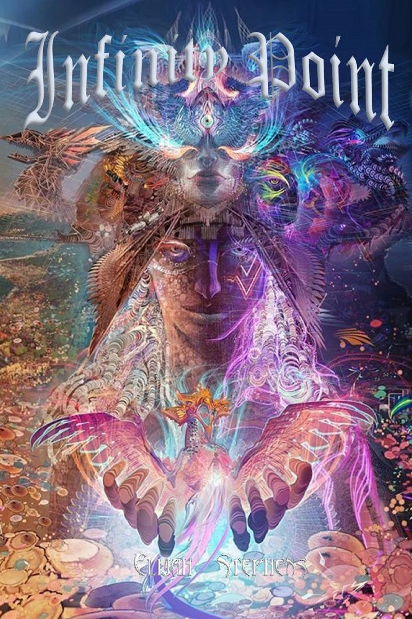 Infinity Point Anthology Volume 1