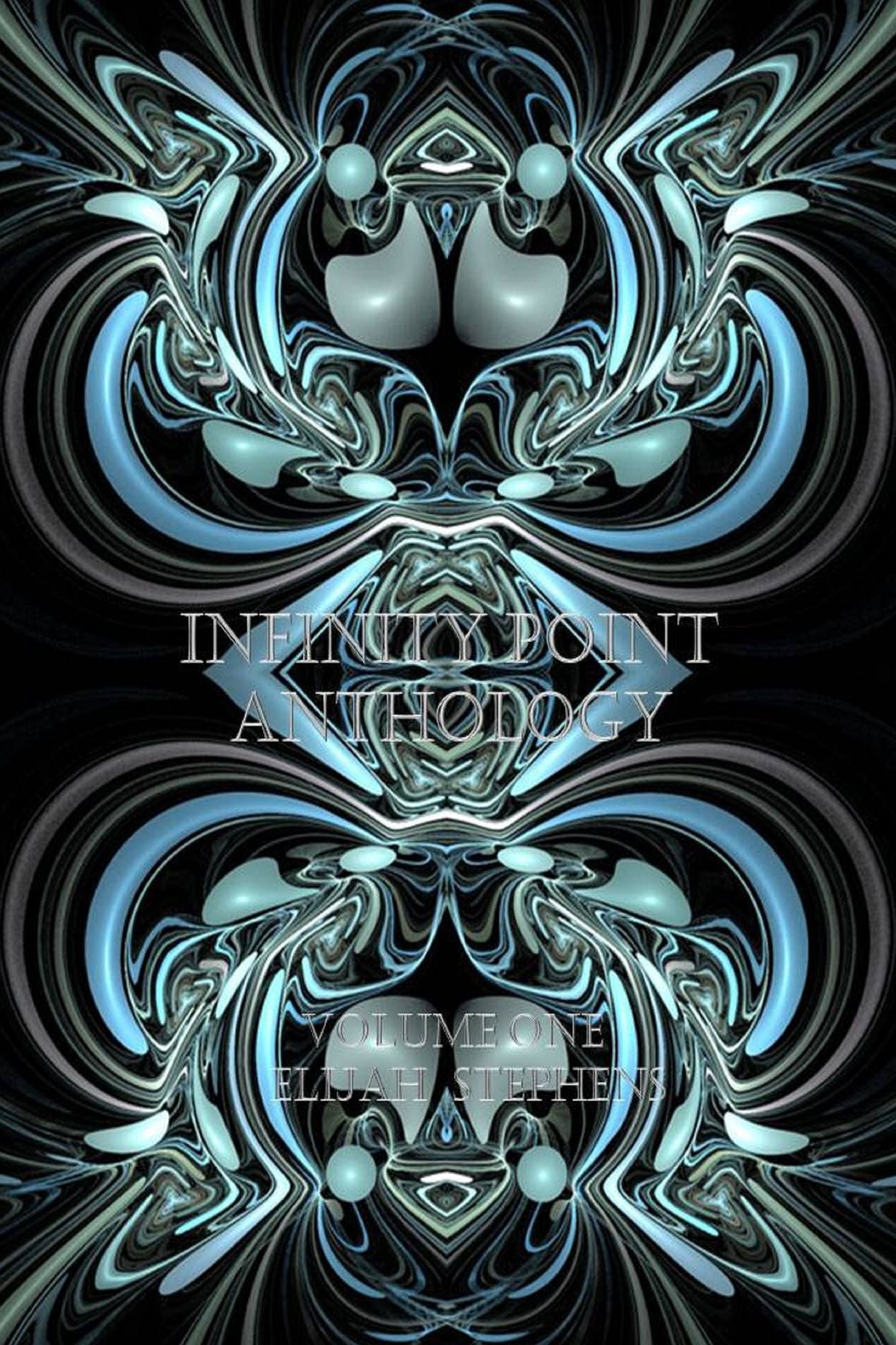 Infinity Point Anthology Volume 1