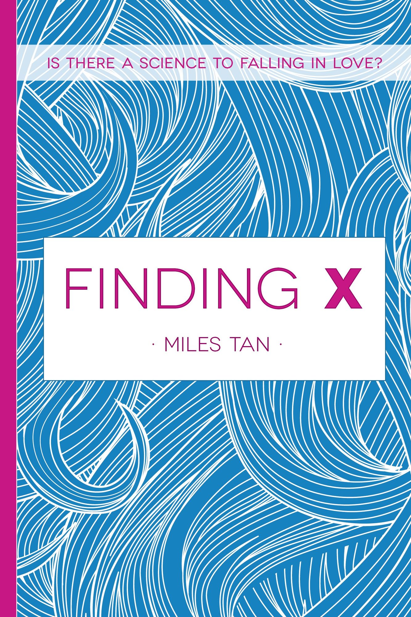 Finding X