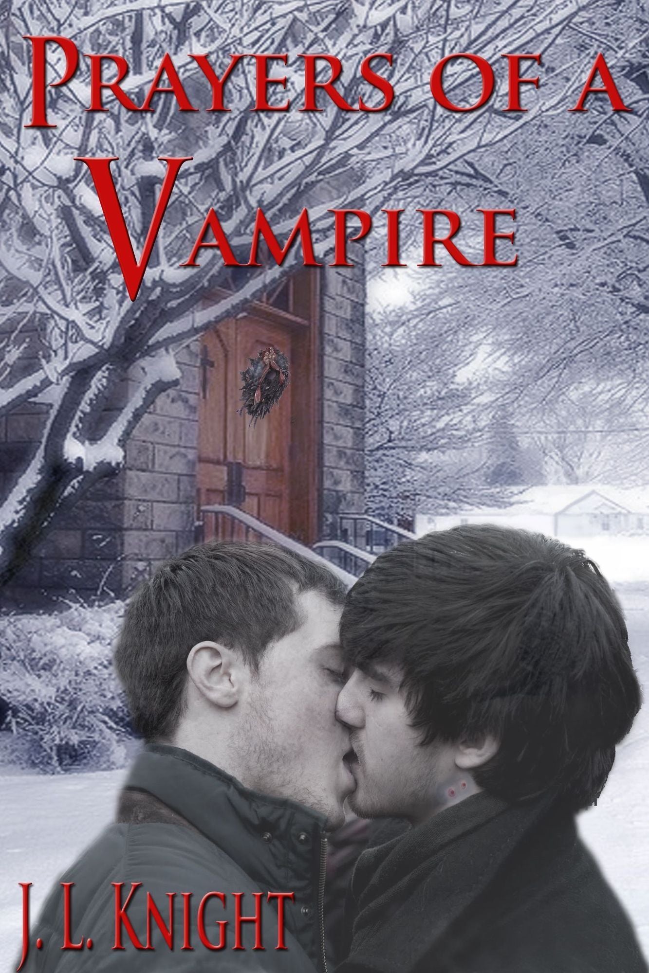 Prayers of a Vampire