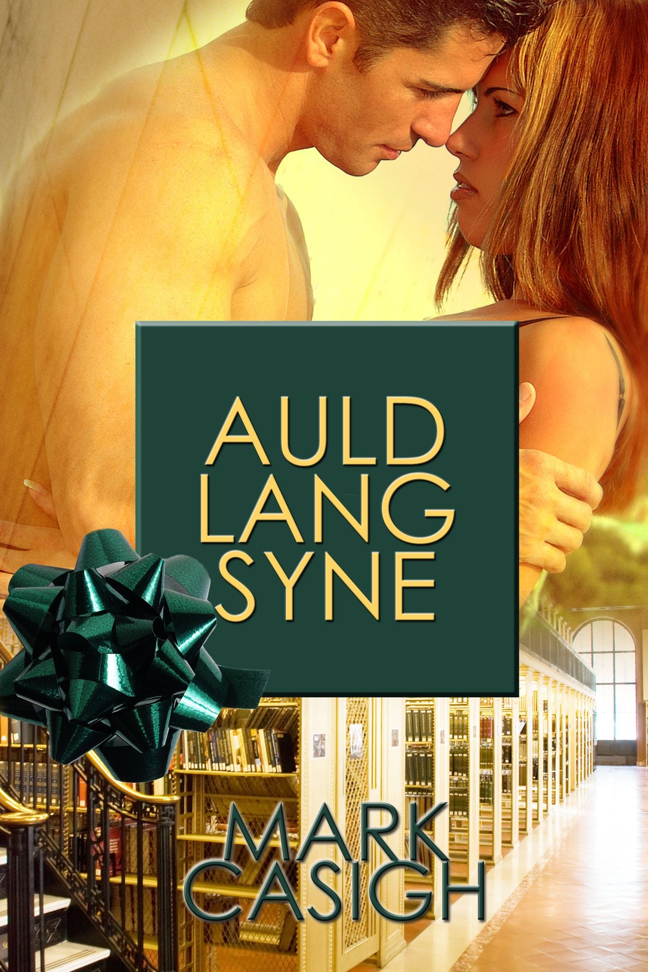 Auld Lang Syne