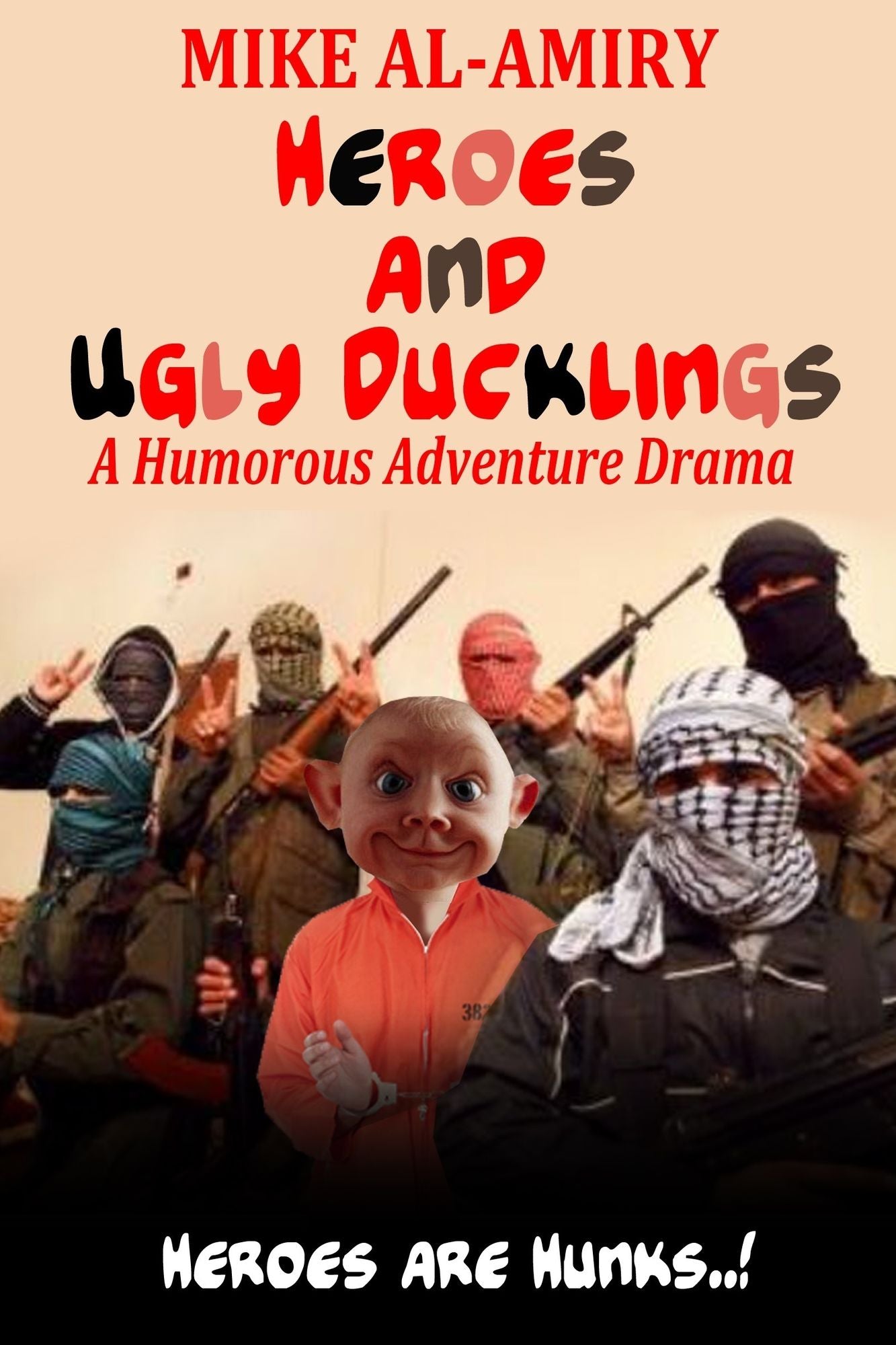 Heroes and Ugly Ducklings