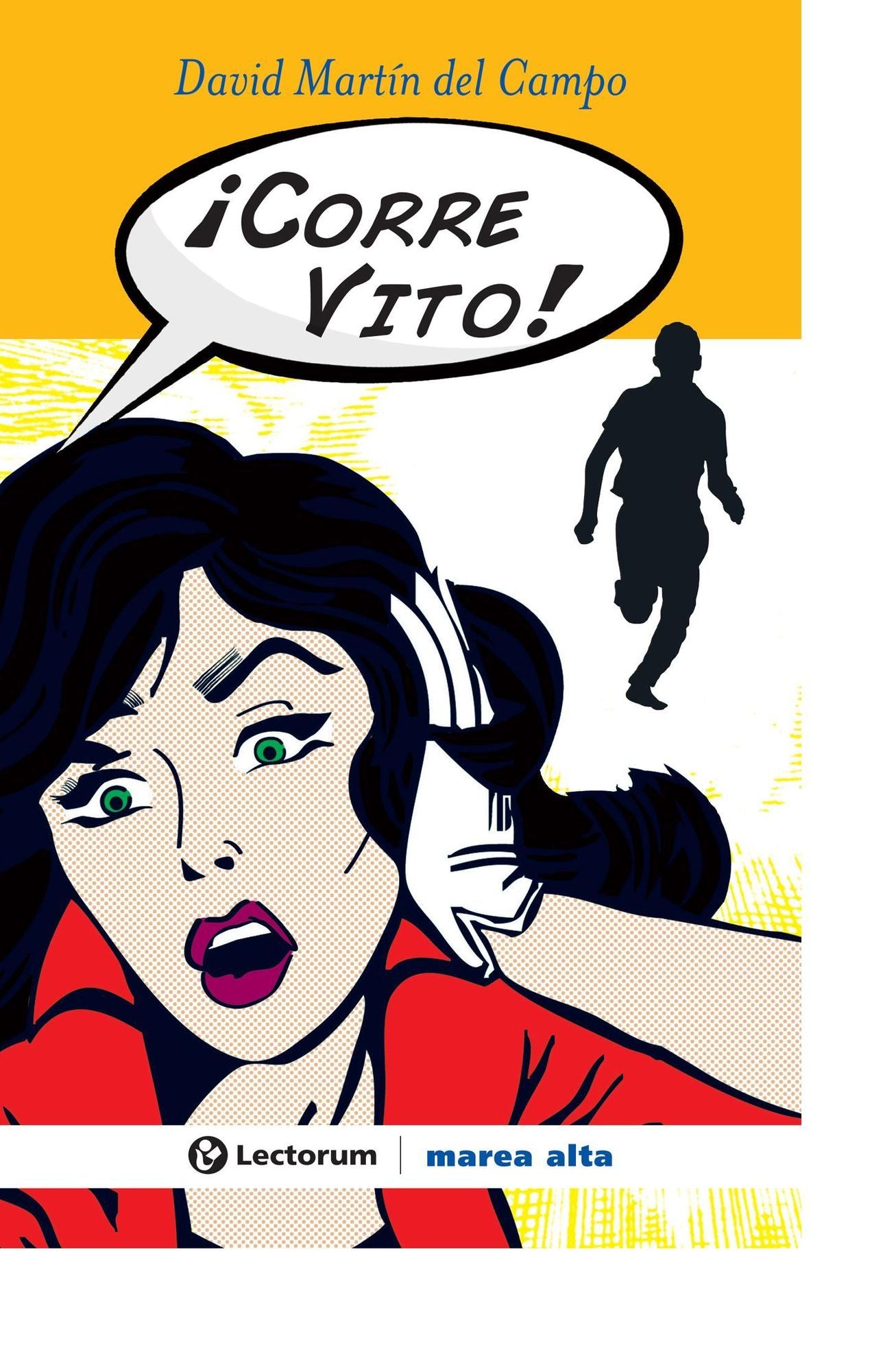 Corre Vito
