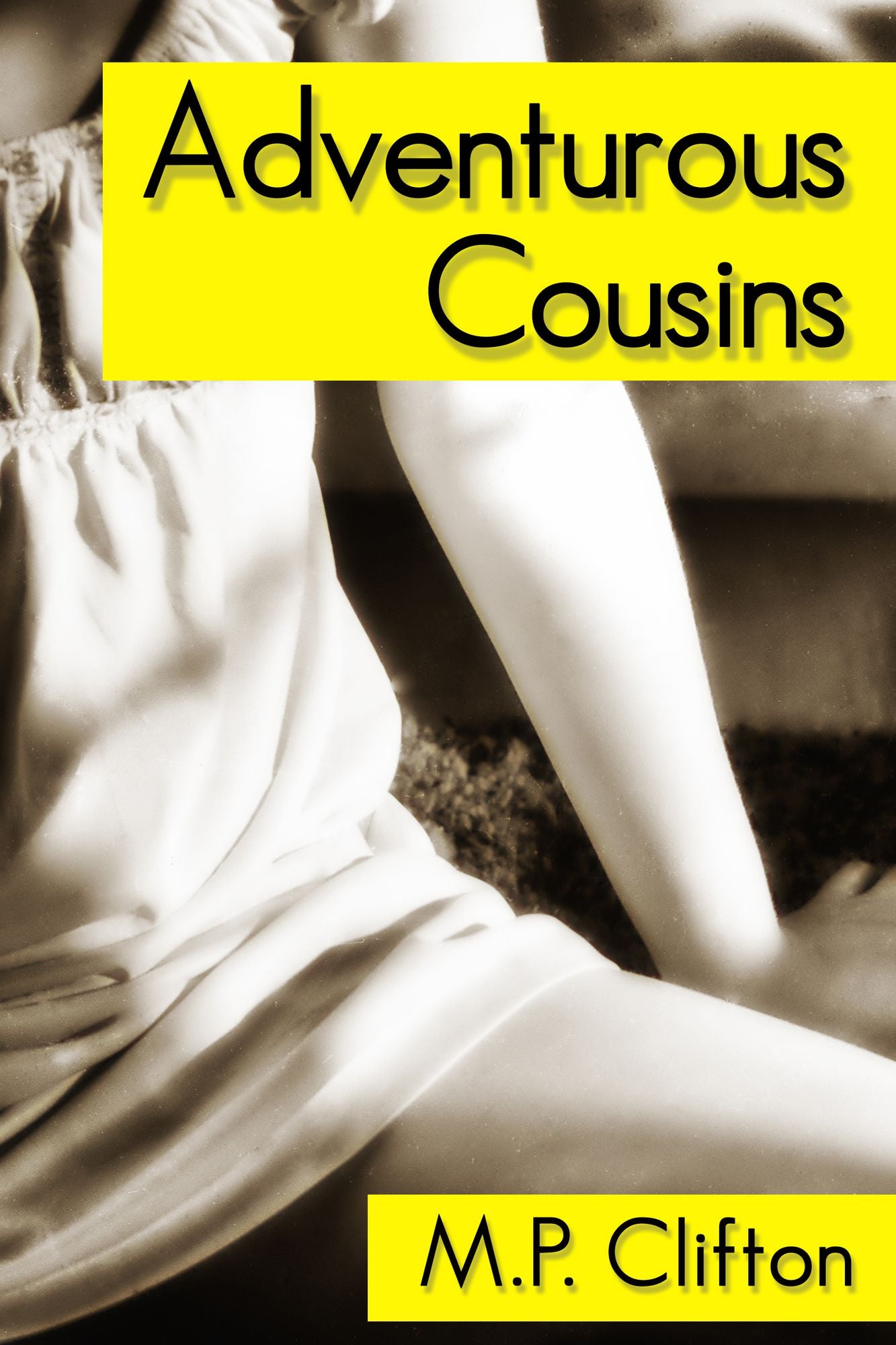 Adventurous Cousins