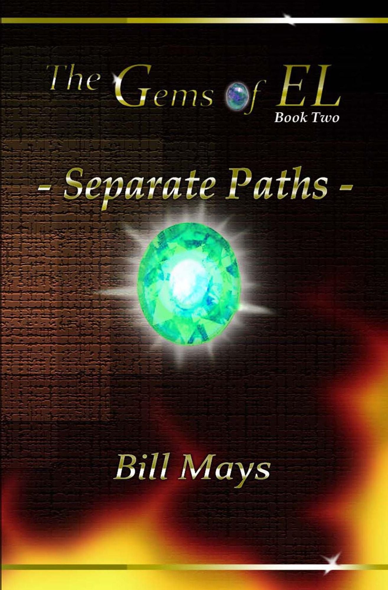 The Gems of EL: Separate Paths