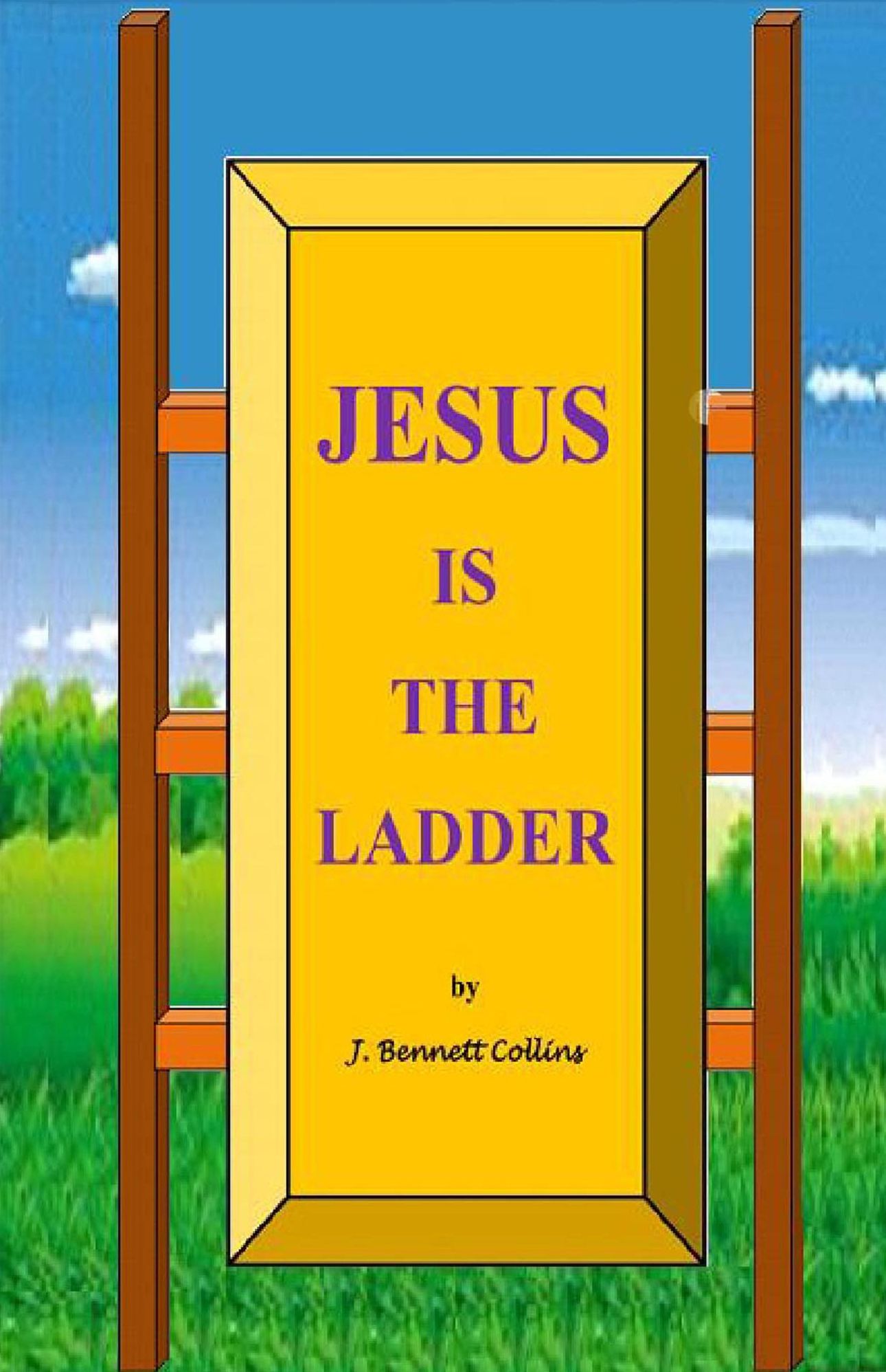 Jesus is the Ladder