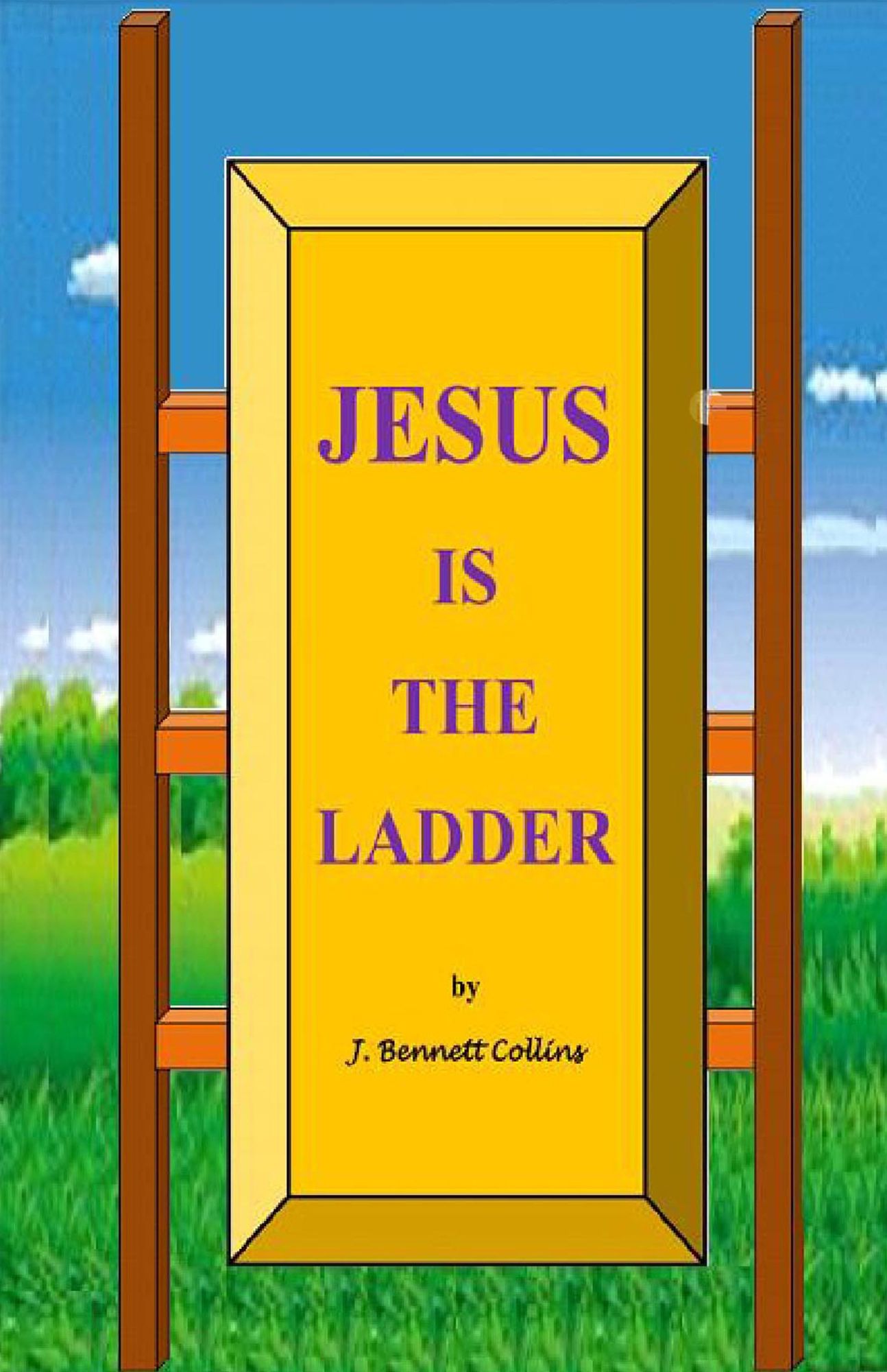 Jesus is the Ladder