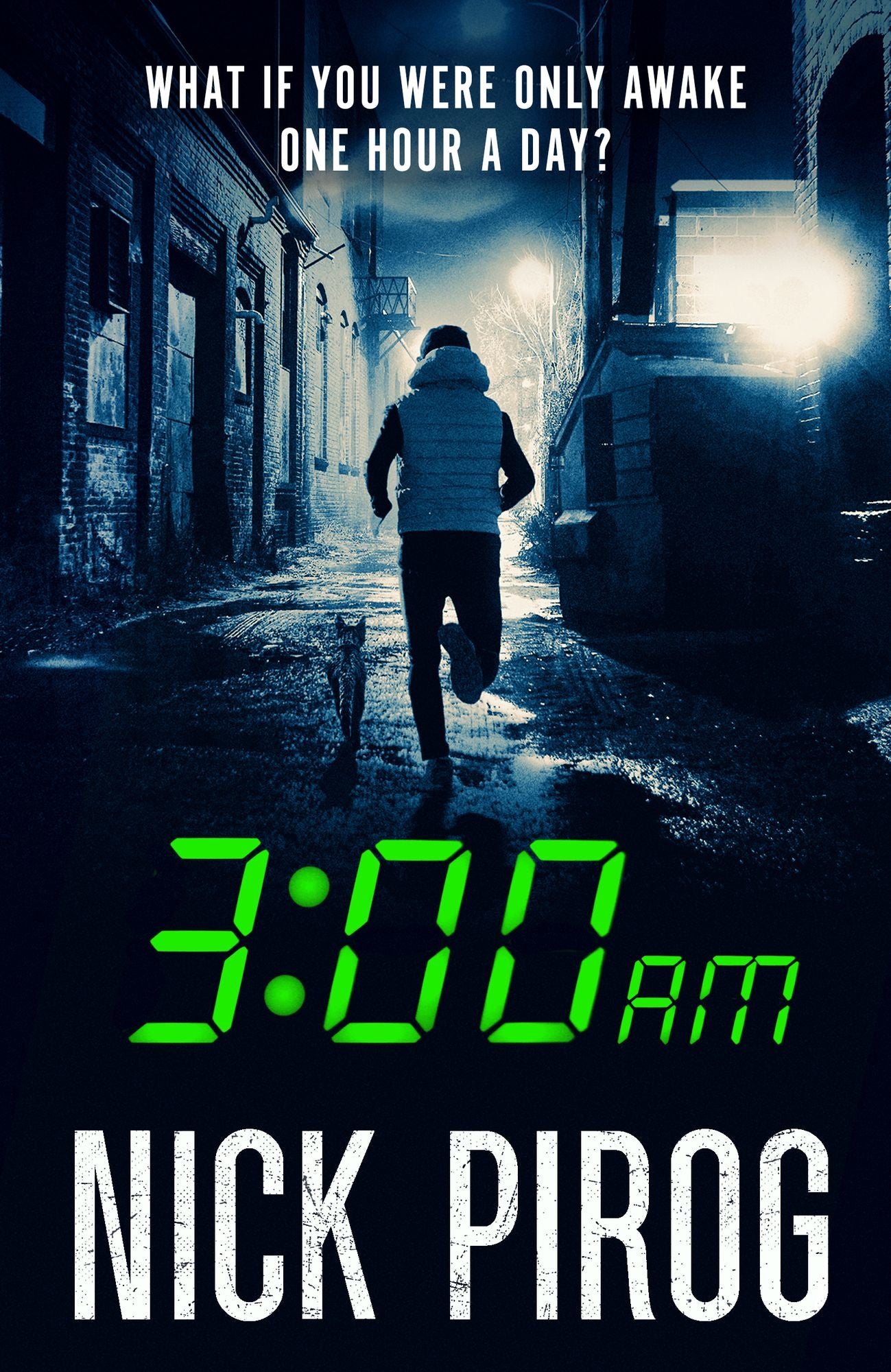 3 a.m. (Henry Bins 1)
