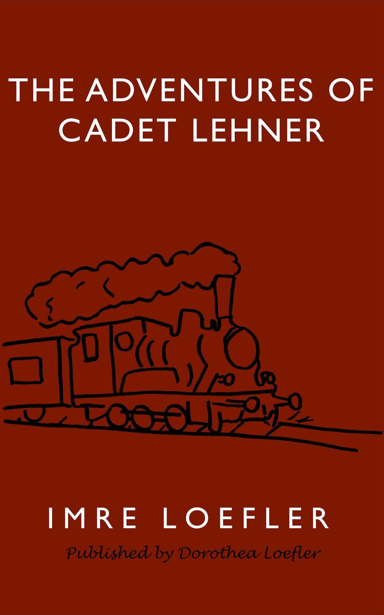 The Adventures of Cadet Lehner