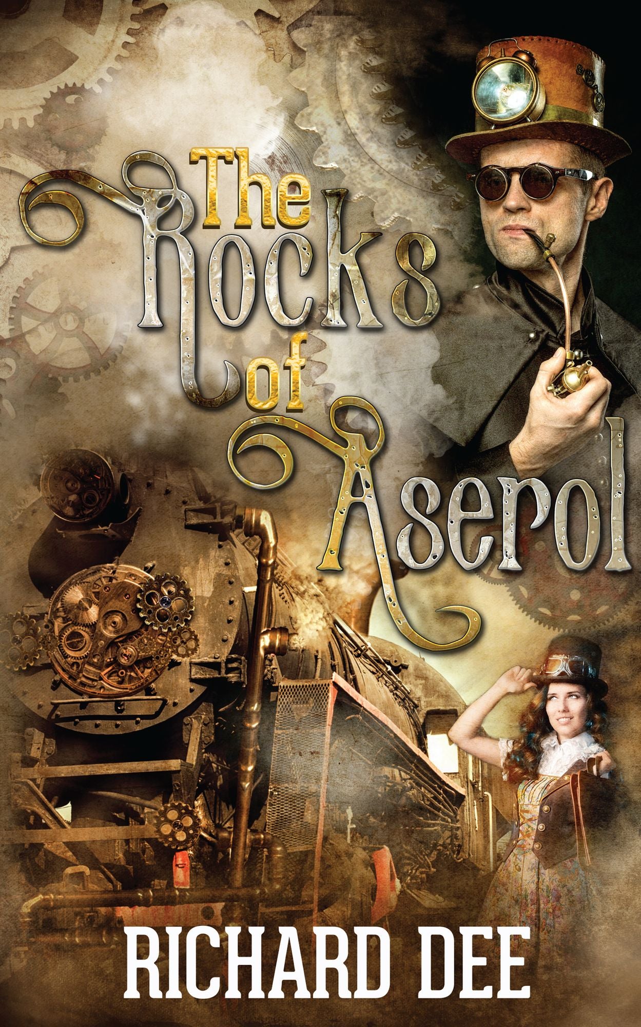The Rocks of Aserol