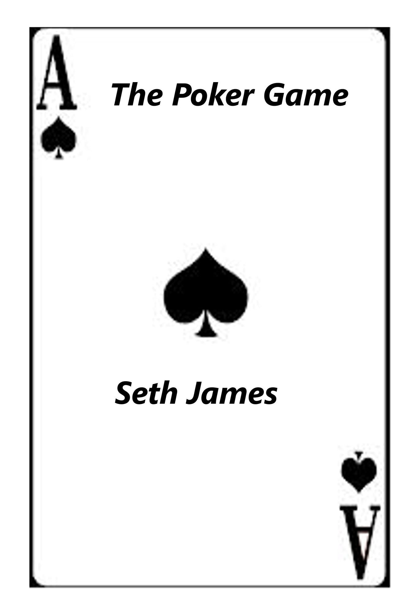 The Poker Game
