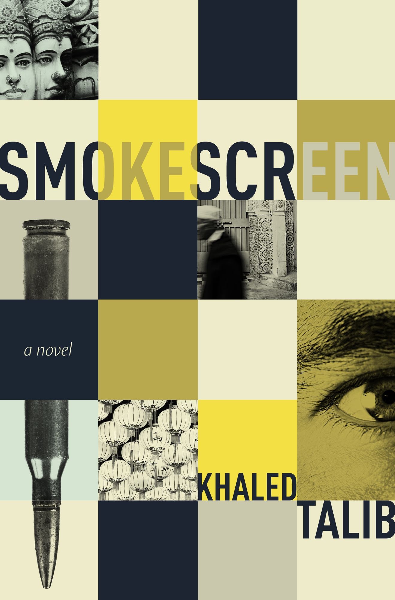 Smokescreen