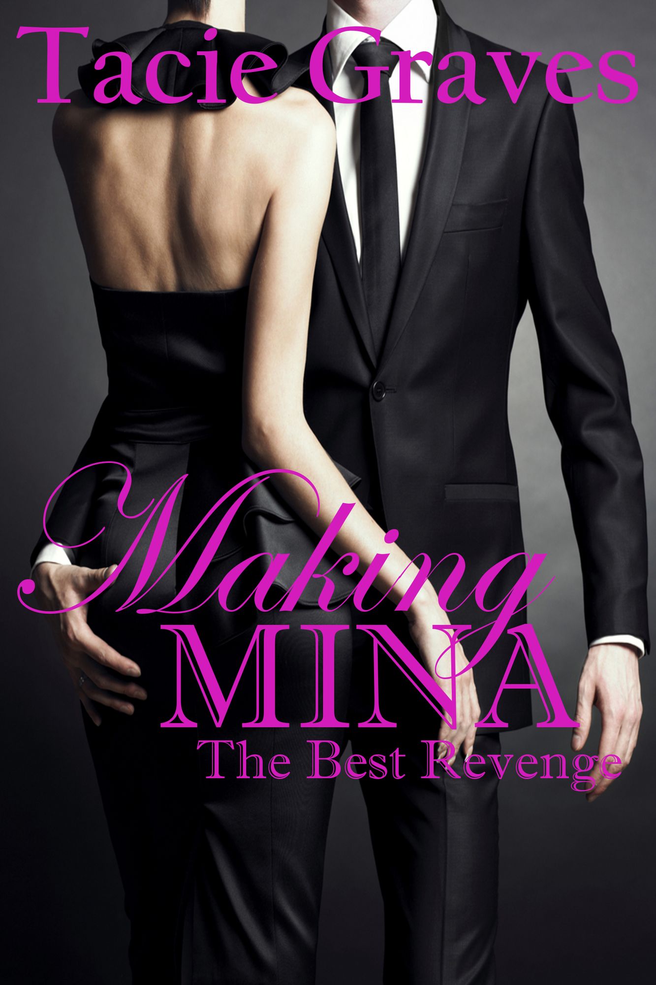 Making Mina: The Best Revenge