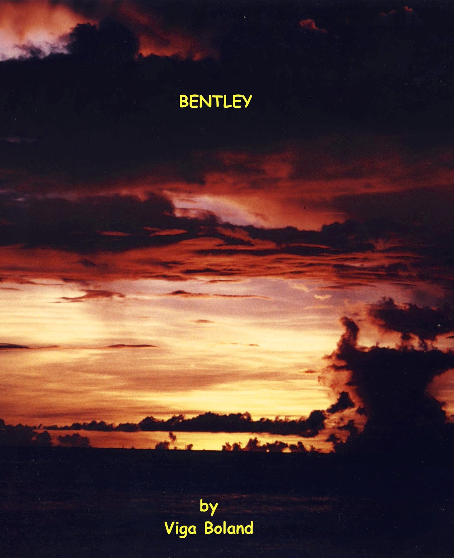 Bentley