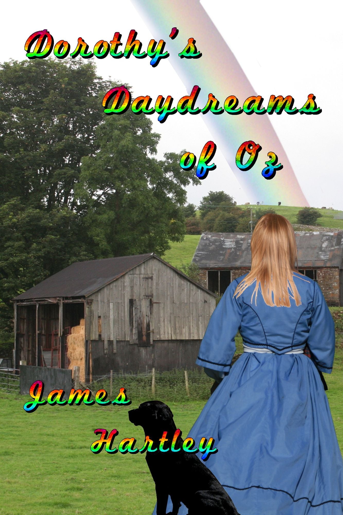 Dorothy's Daydreams of Oz