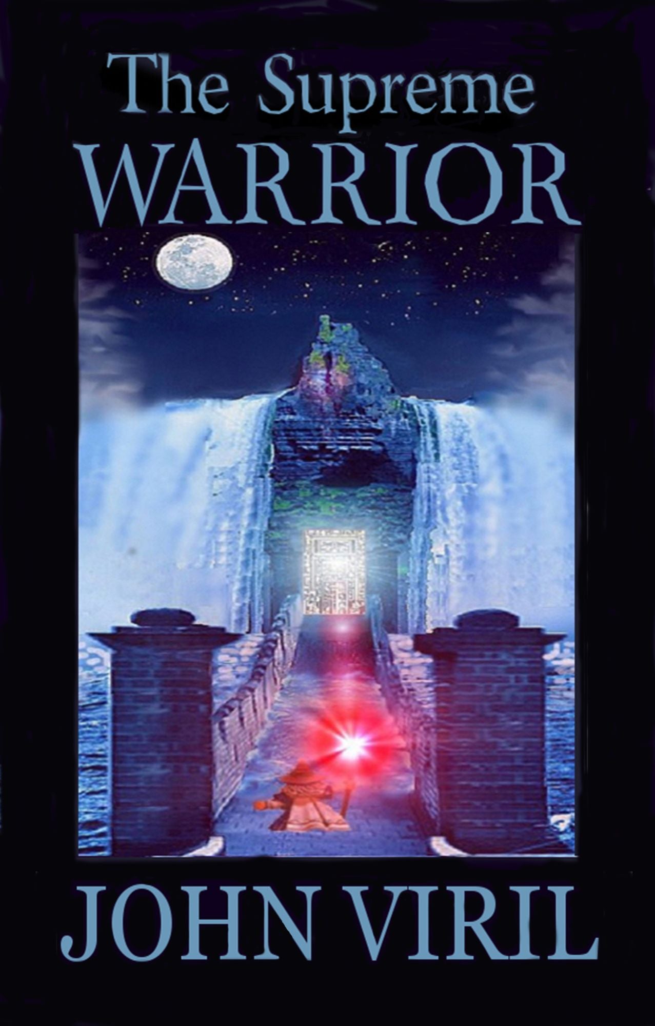 The Supreme Warrior