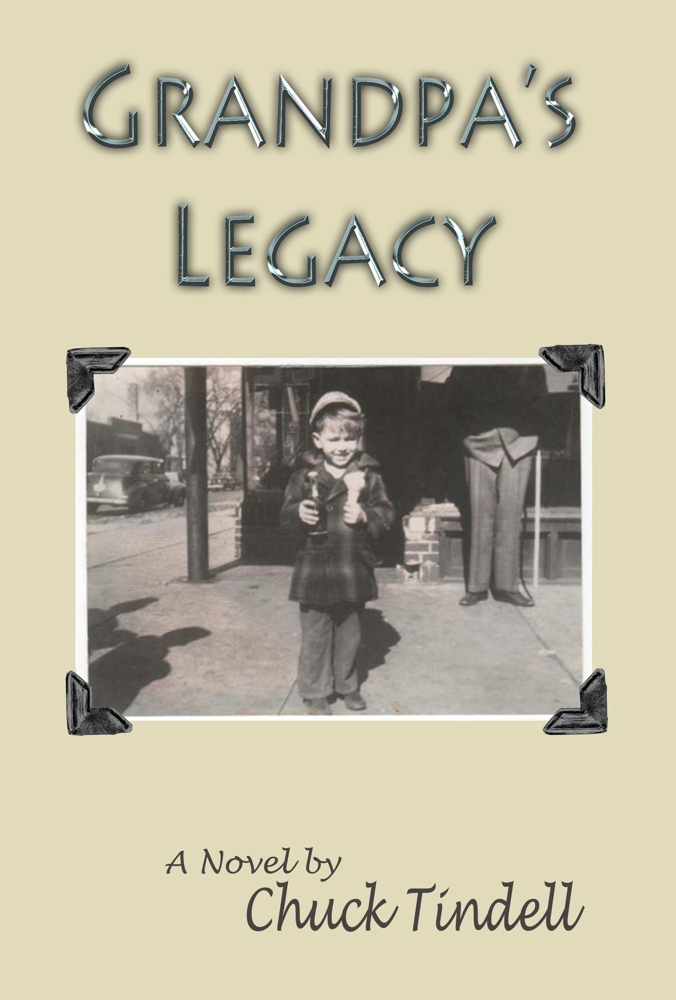 Grandpa's Legacy