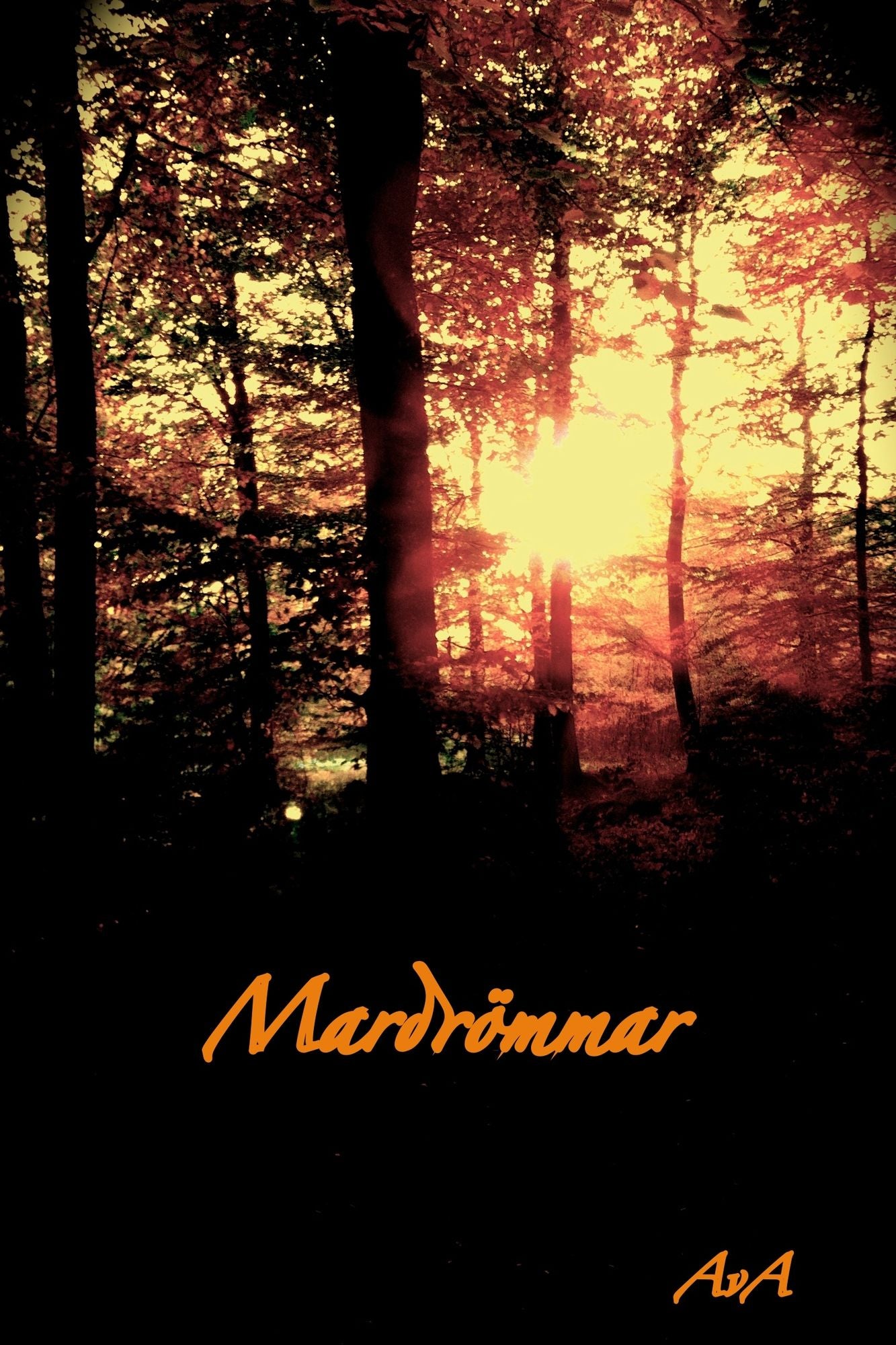 Mardrömmar