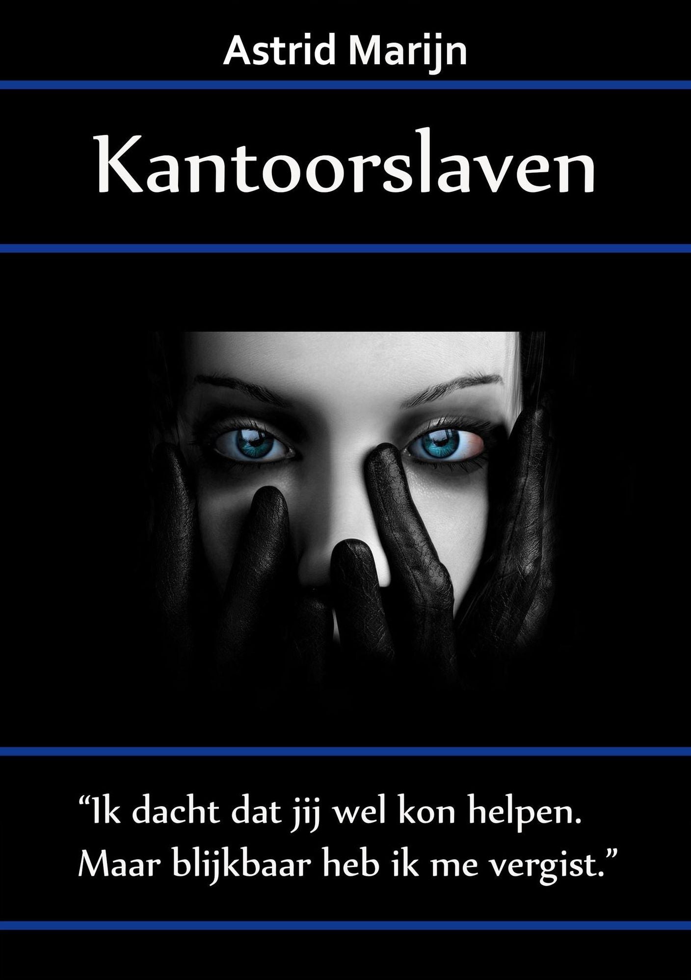 Kantoorslaven