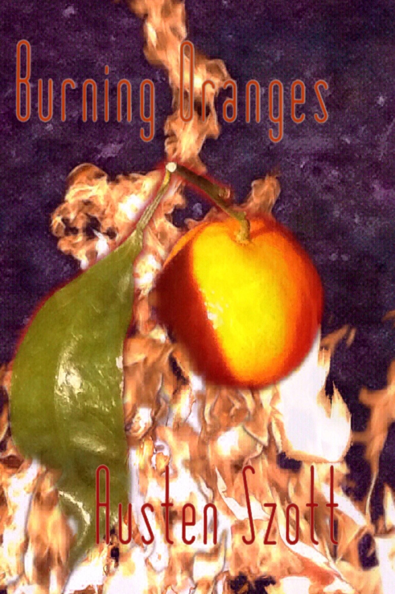 Burning Oranges