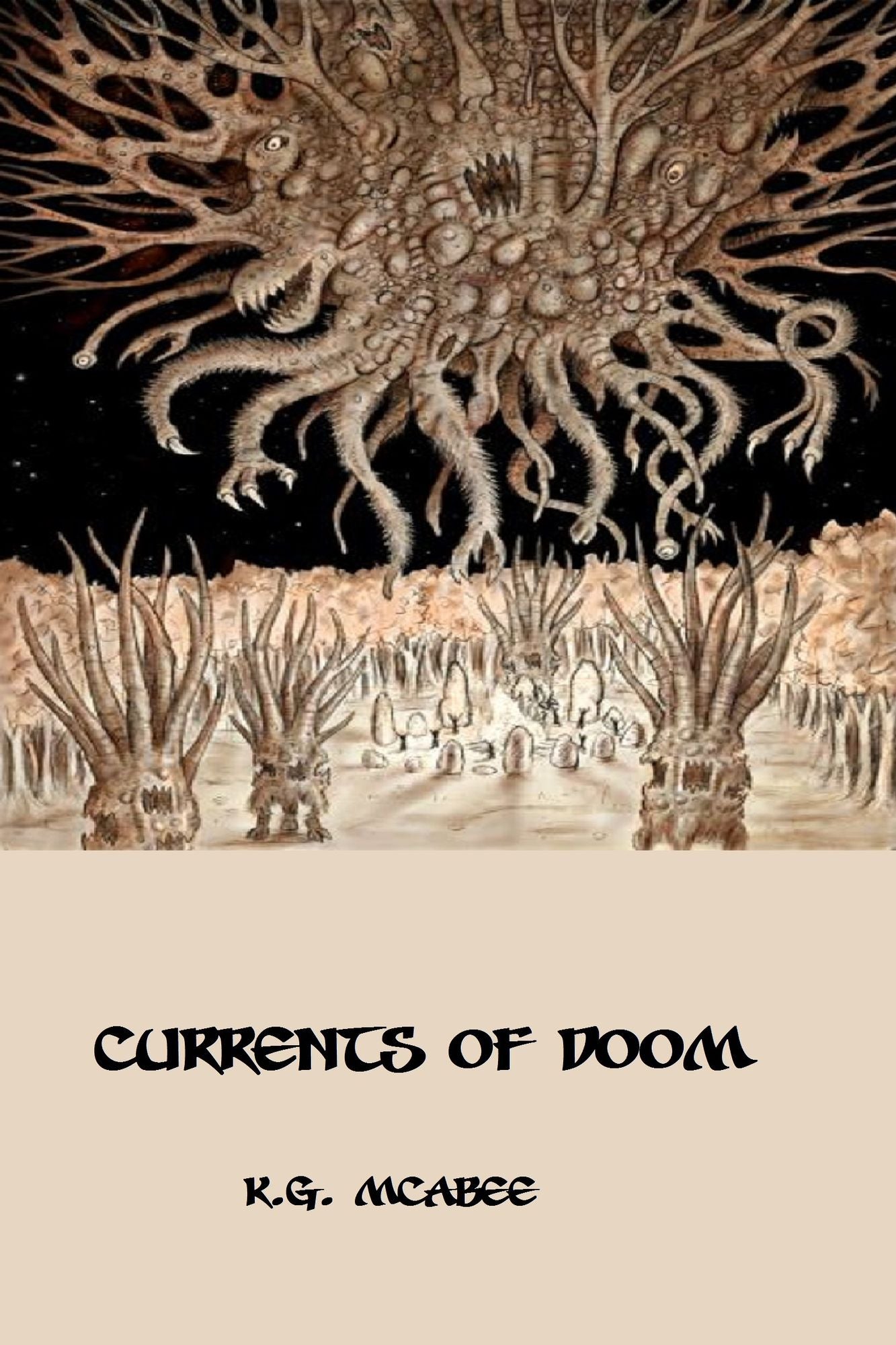 Currents of Doom