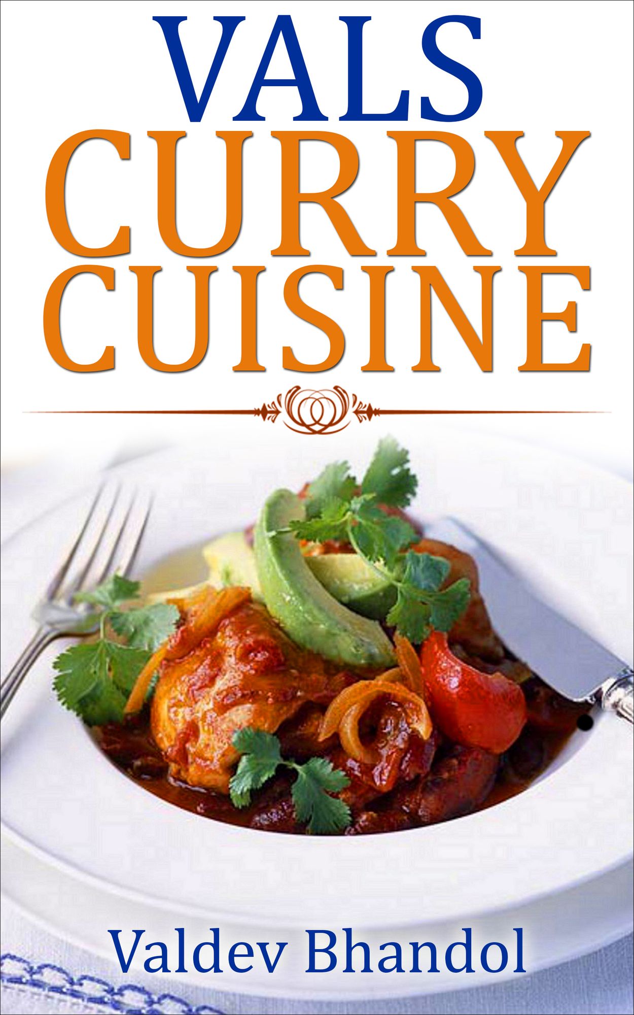 Vals Curry Cuisine