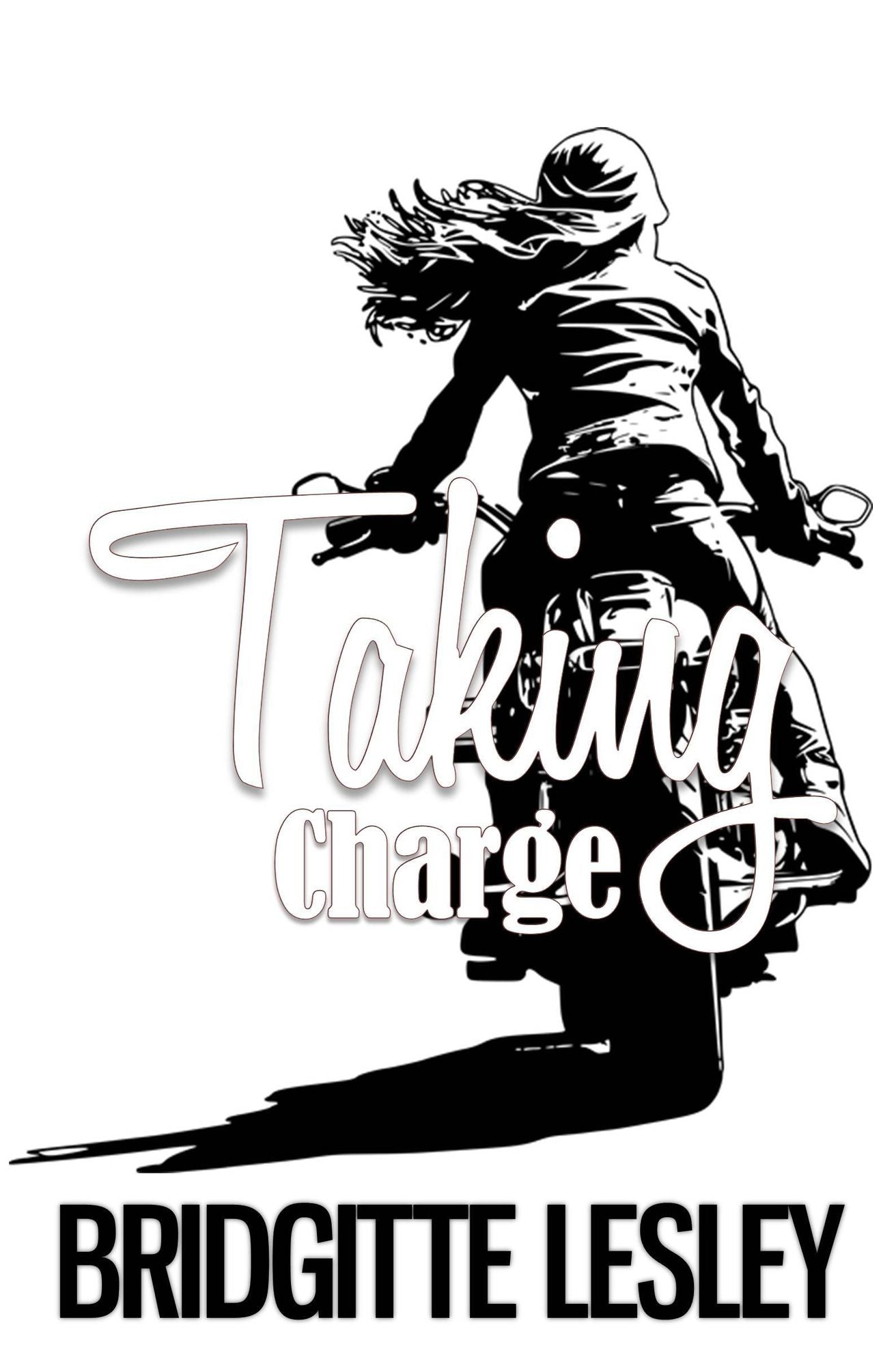 Taking Charge