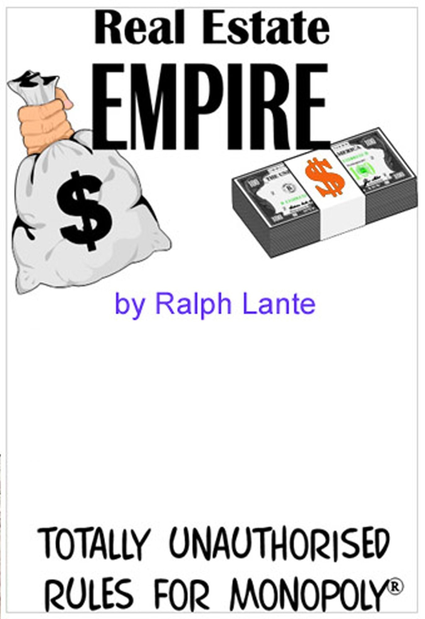 Real Estate Empire