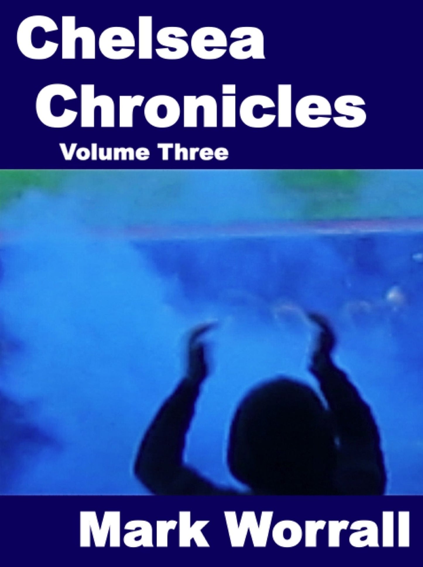 Chelsea Chronicles Volume Three