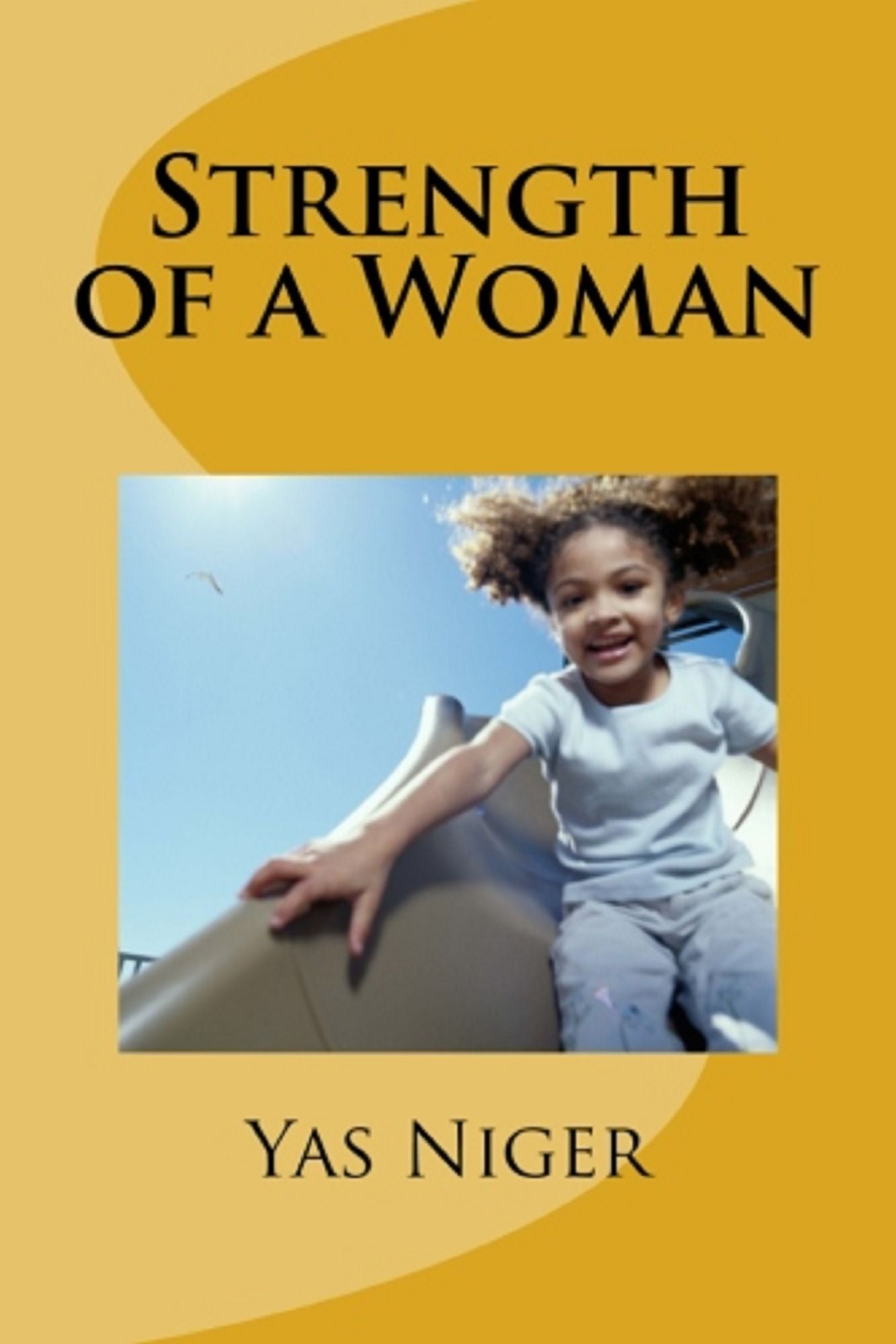 Strength of a Woman