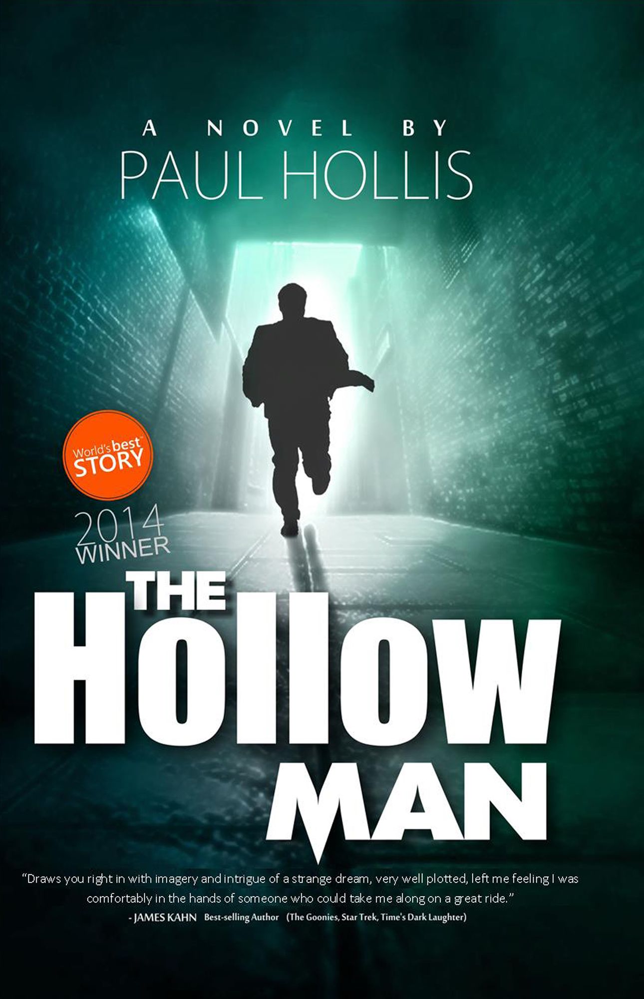 The Hollow Man