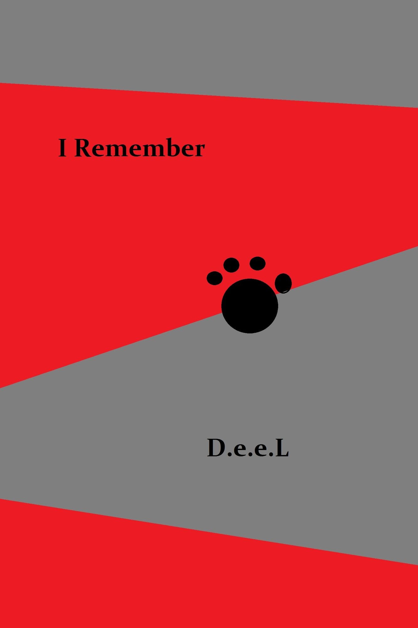 I Remember