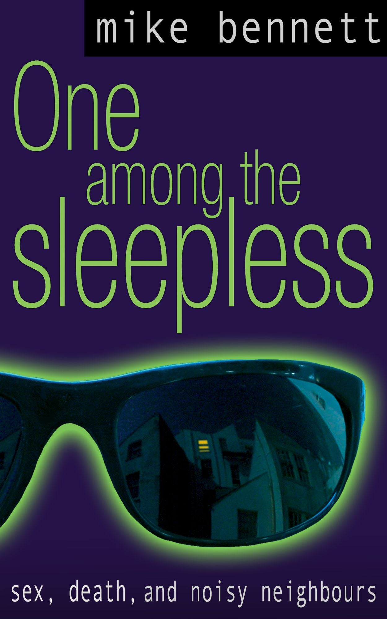 One Among the Sleepless