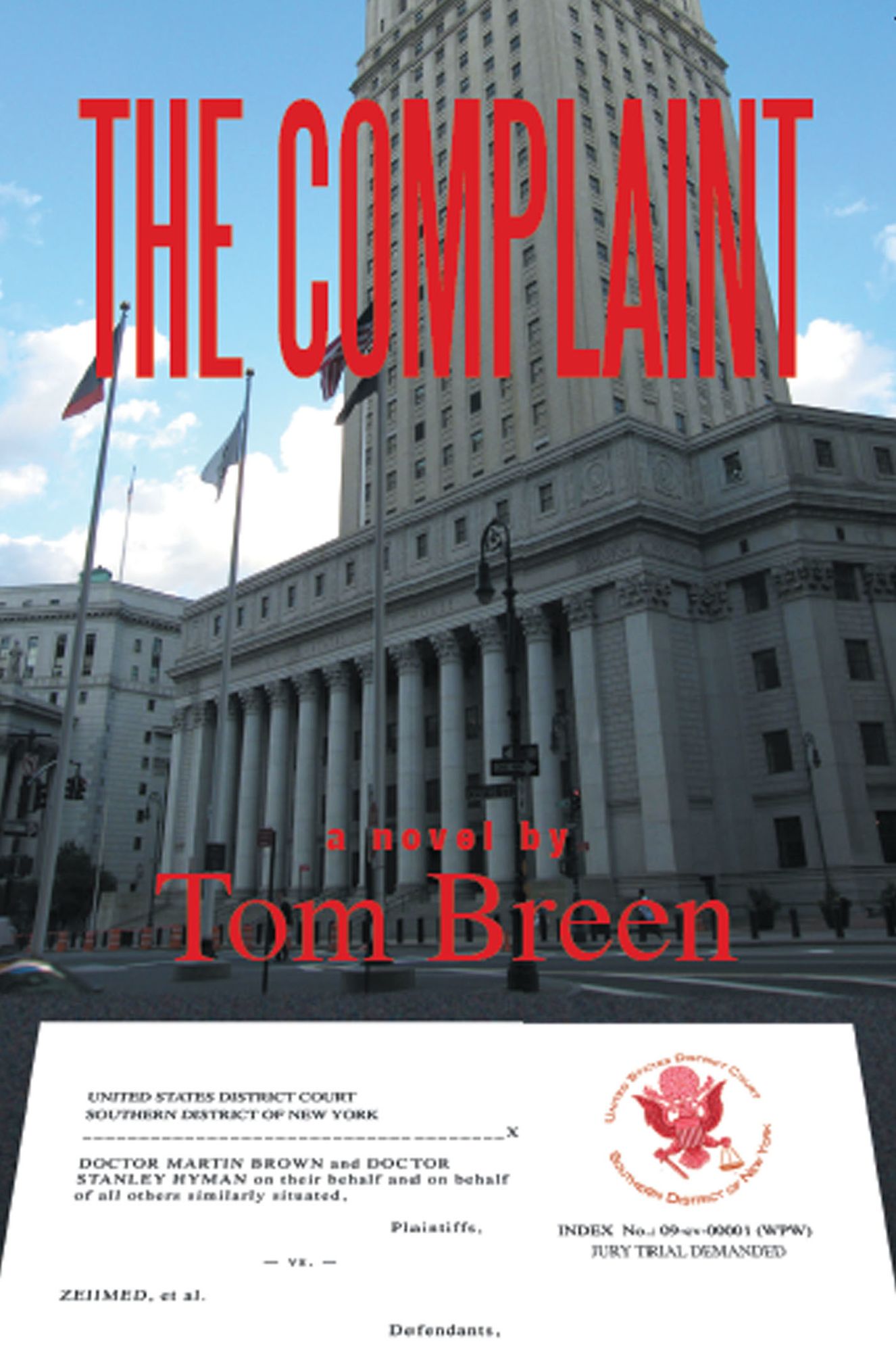 The Complaint