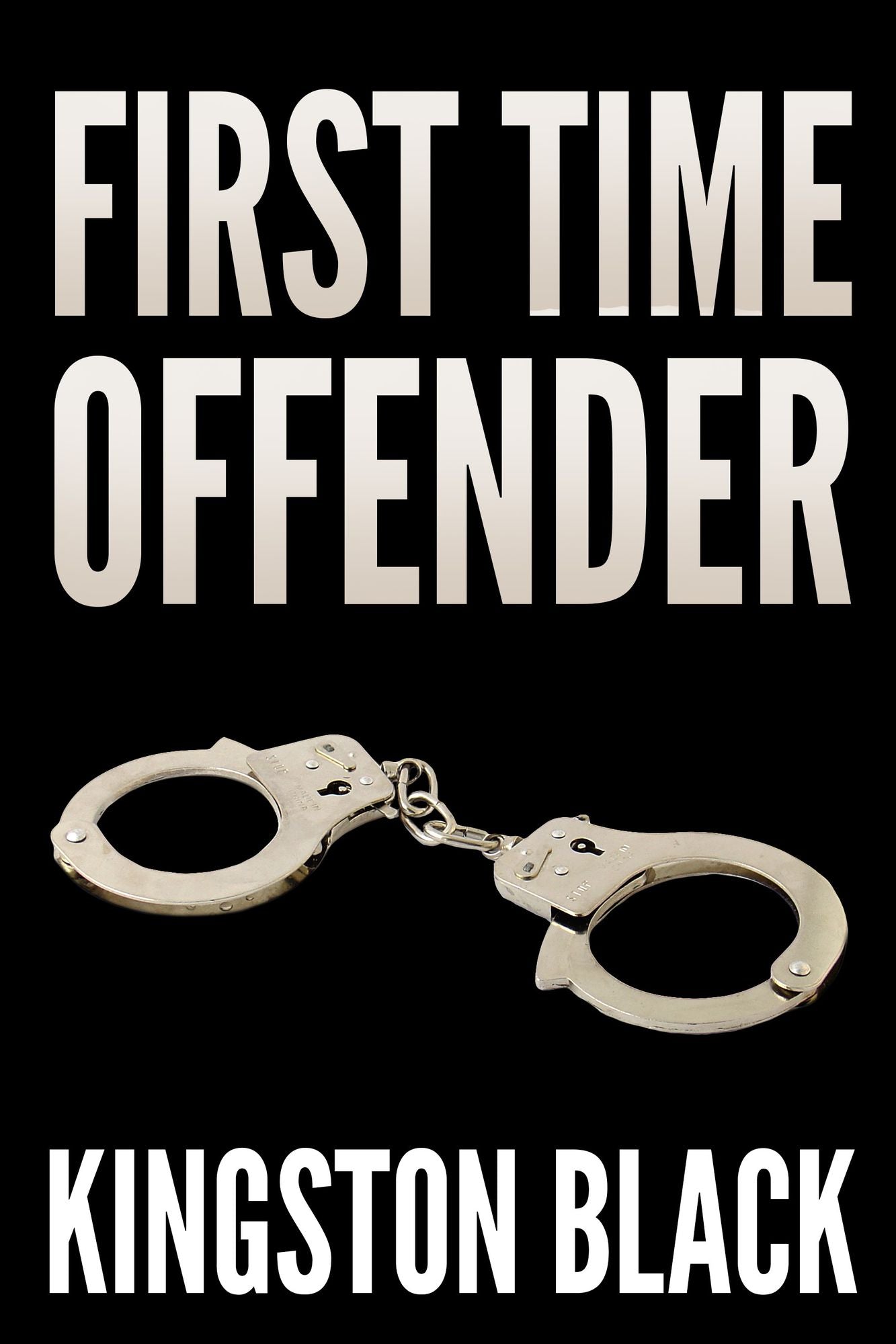 First Time Offender