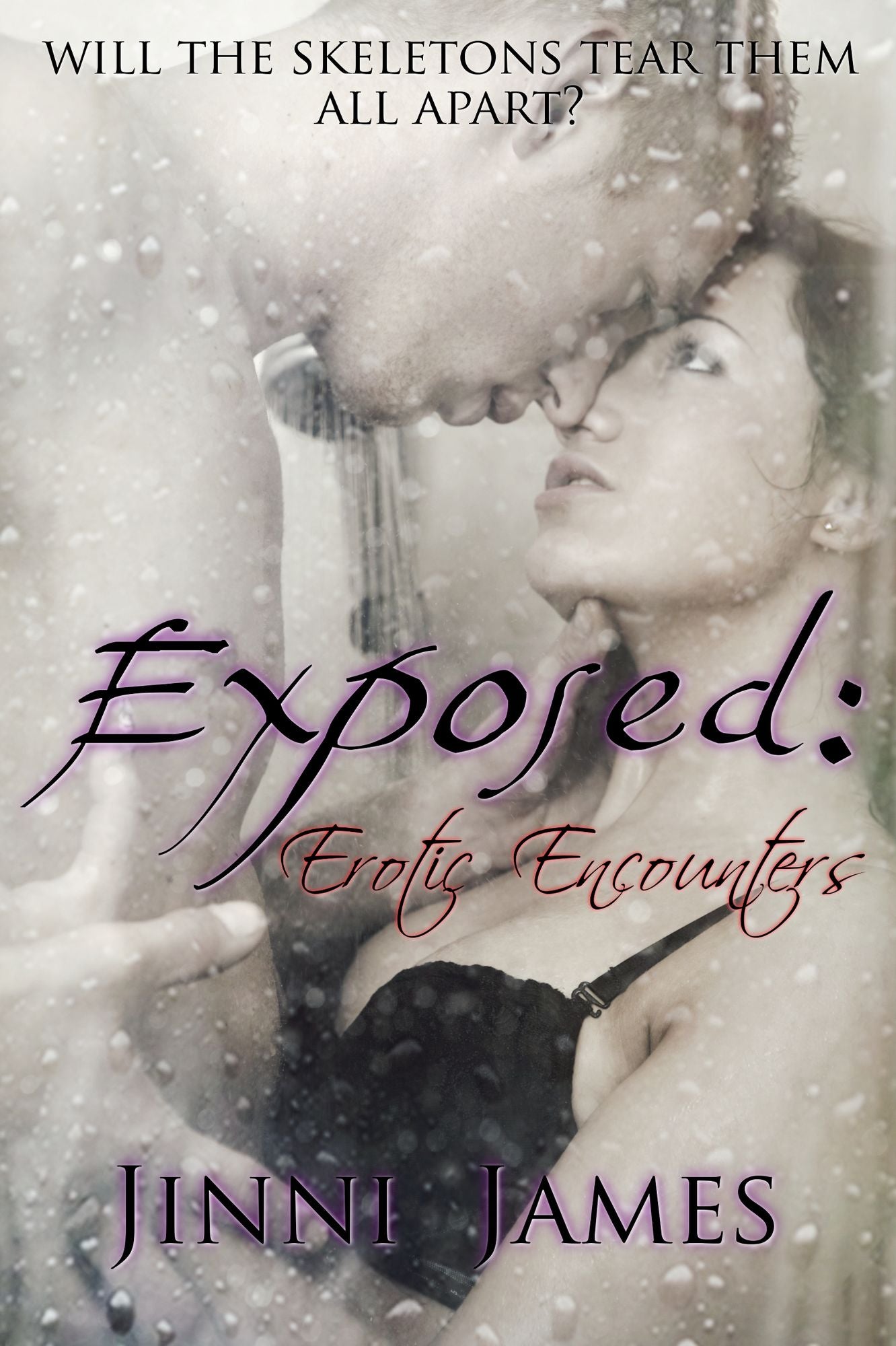 Exposed: Erotic Encounters Three