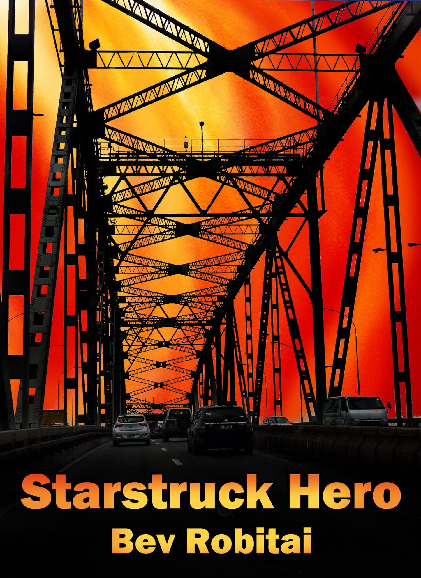 Starstruck Hero